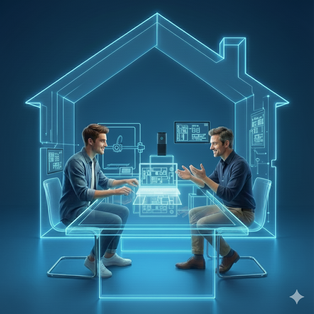 Consultation Service