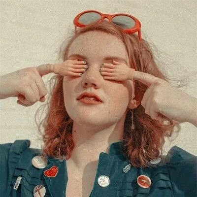 i budgeted for an upper + lower bleph, instead i got a bi-lateral mastectomy.