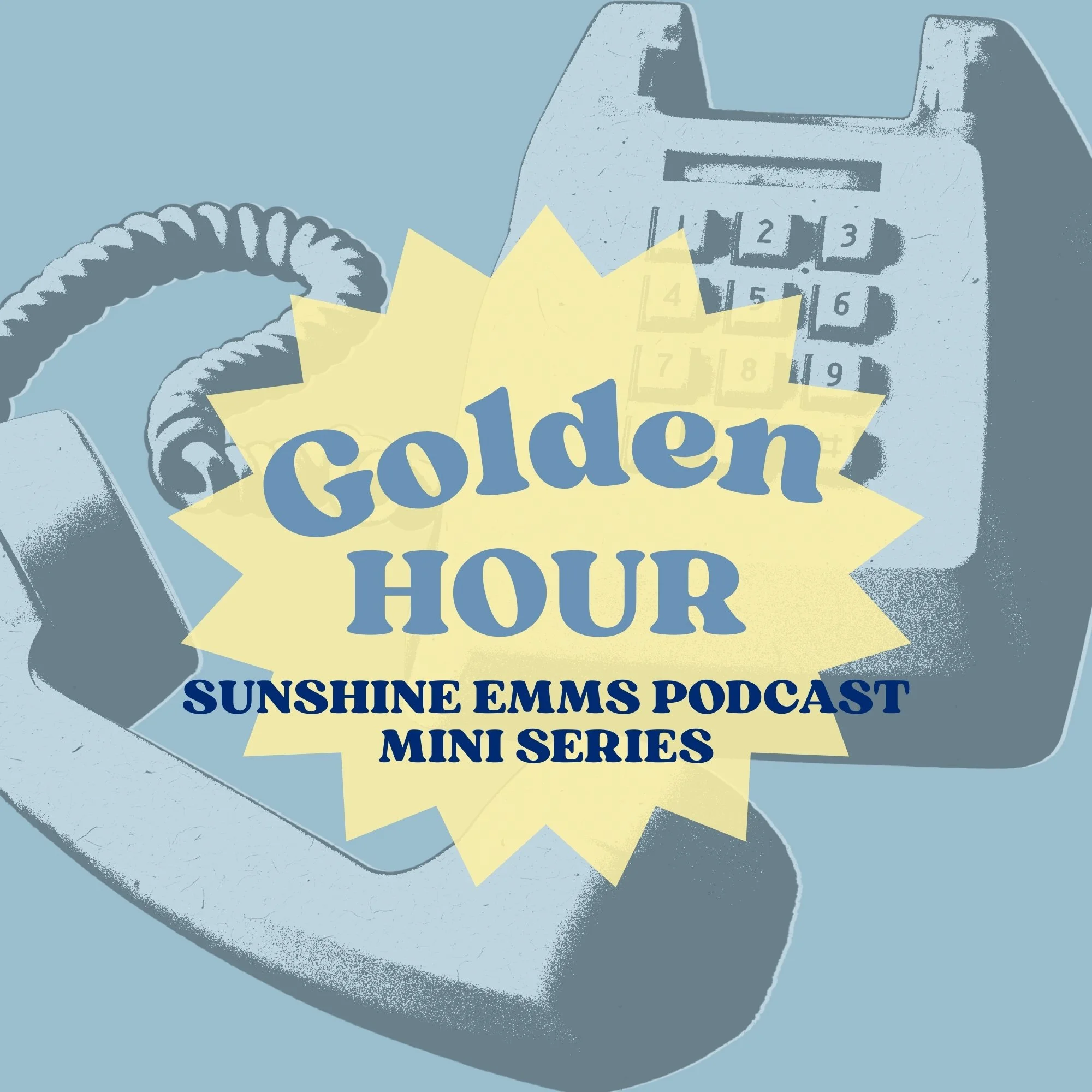 Loyalty Tested?! Ghosting!?: Golden Hour Mini Series EP1