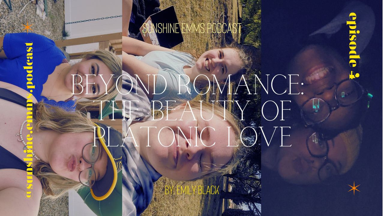Beyond Romance: The Beauty of Platonic Love