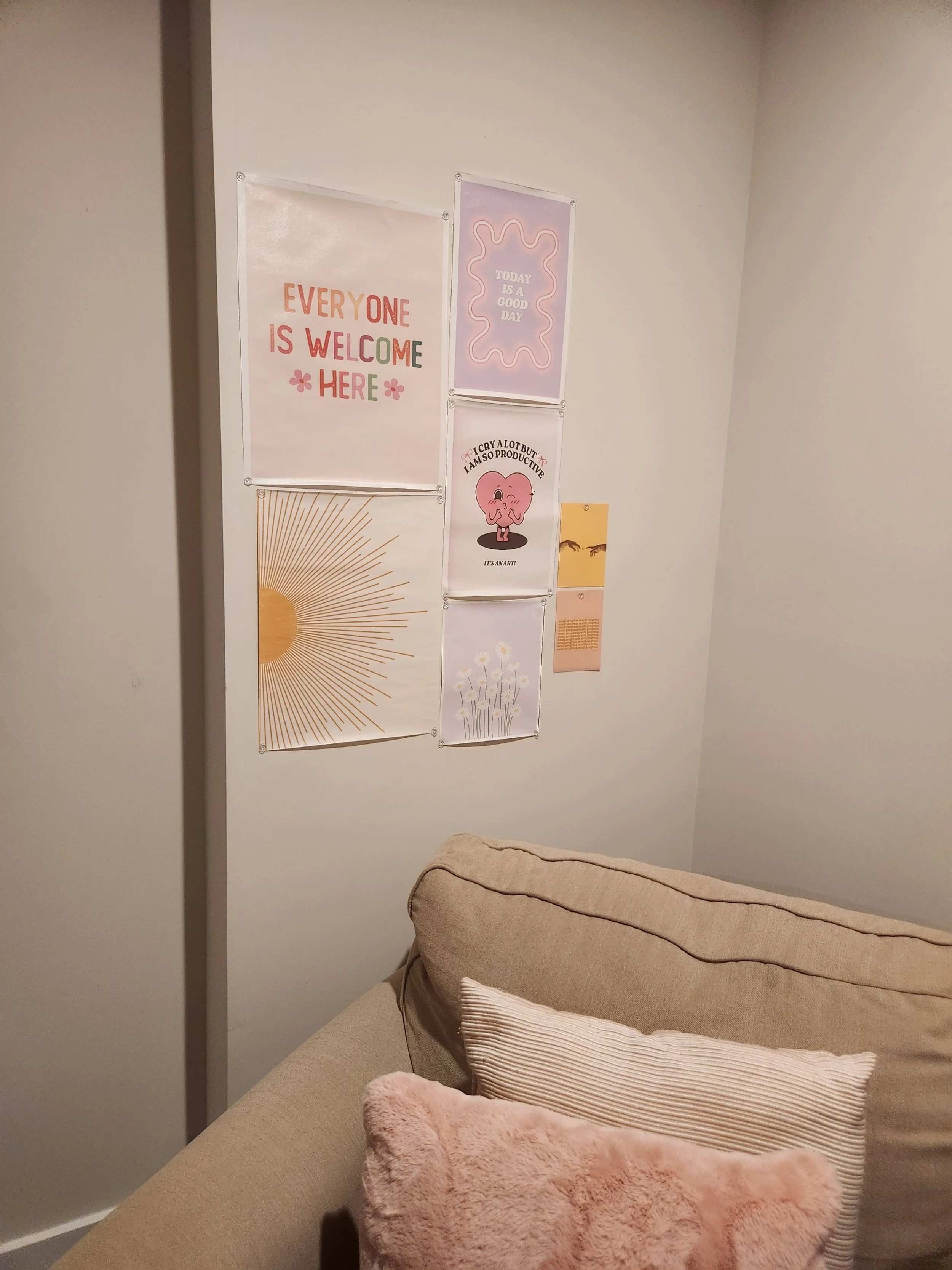 Sunshine Emms Tiktok Page