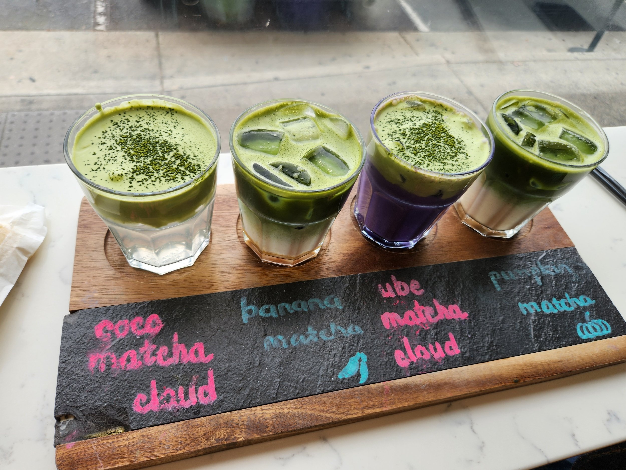 Emily Black's personal instagram page