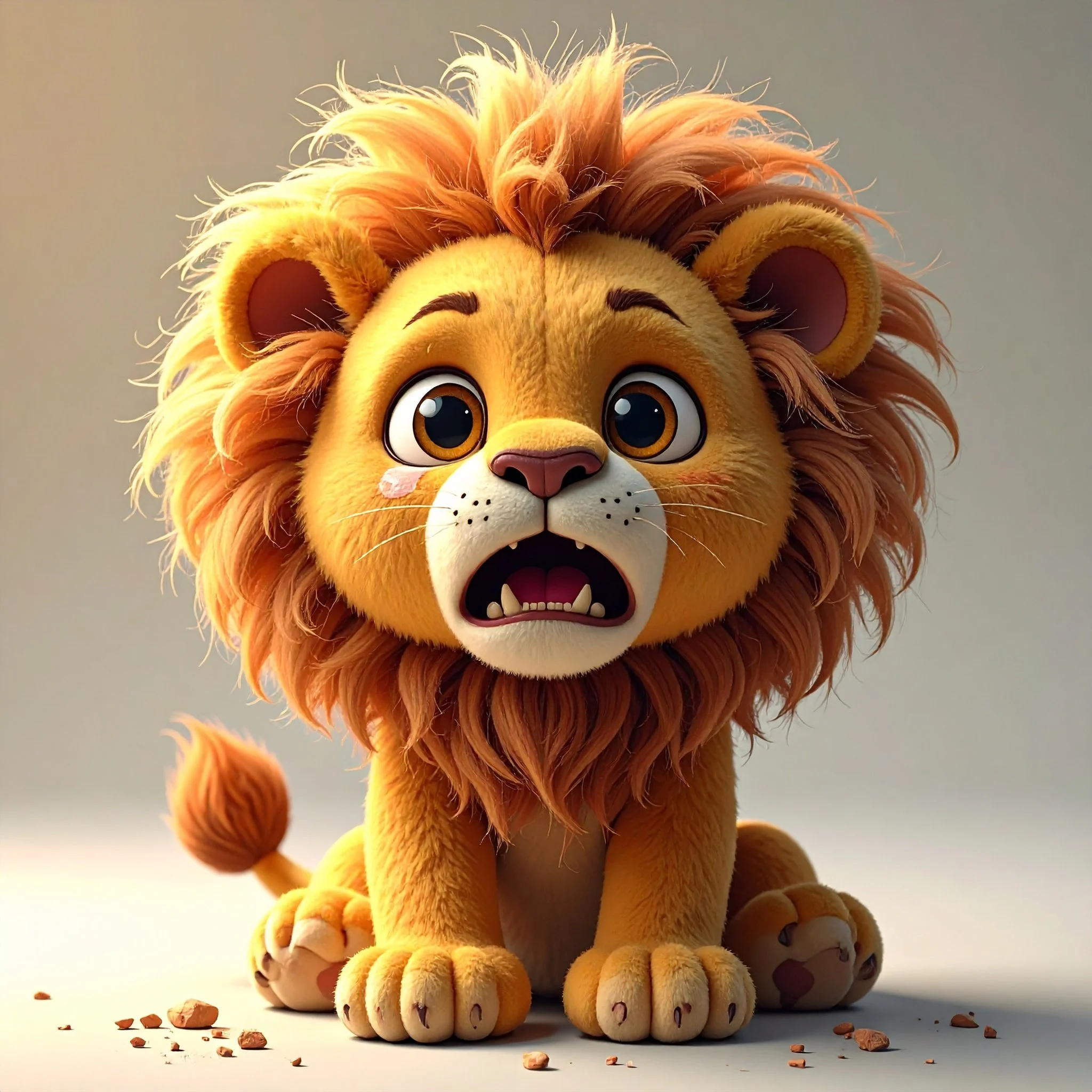 Oz Sighting #3: The Caucus That Wasn’t There