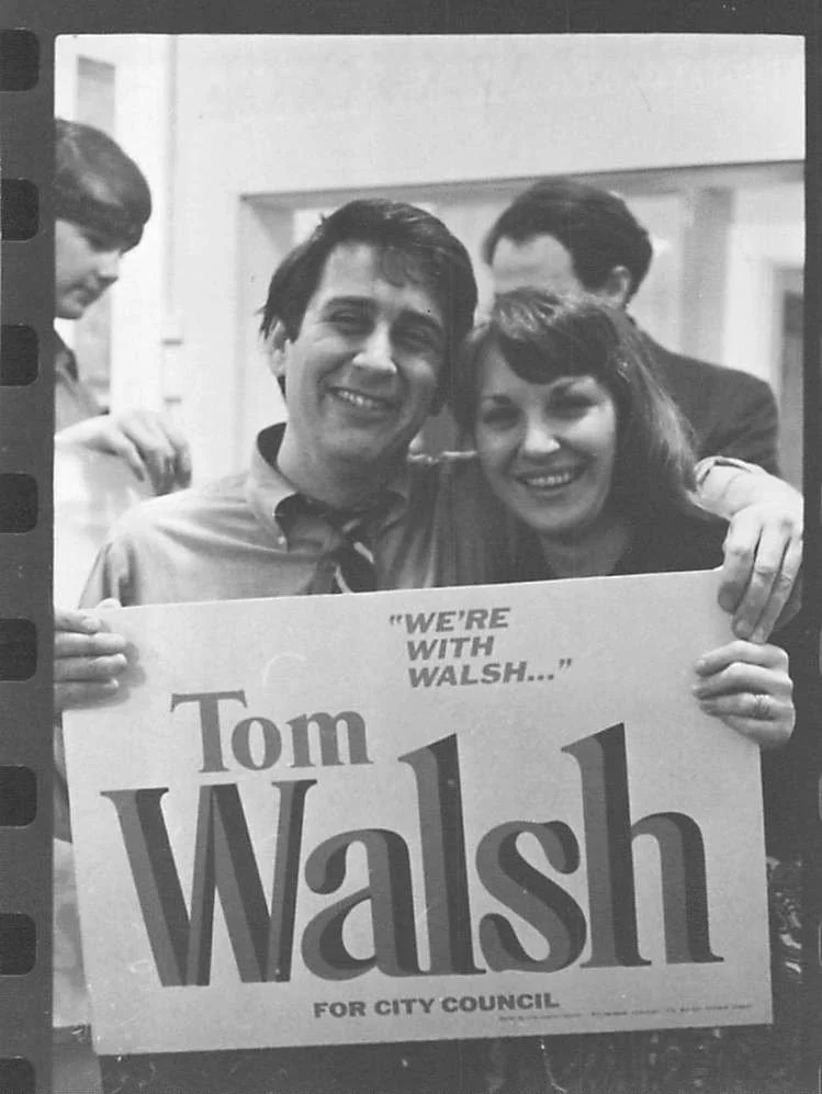 A tribute to Jerry Weigler