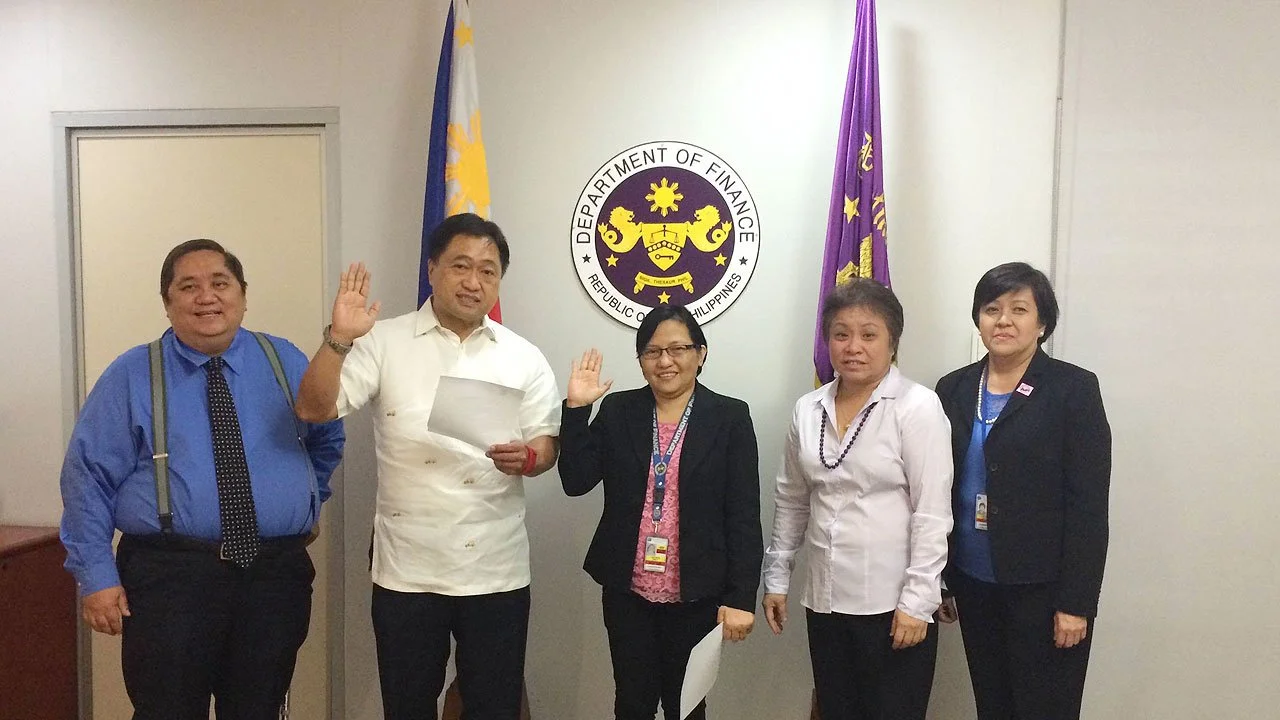 Tribute to Elsa Patriarca Agustin: A servant of the Filipino people