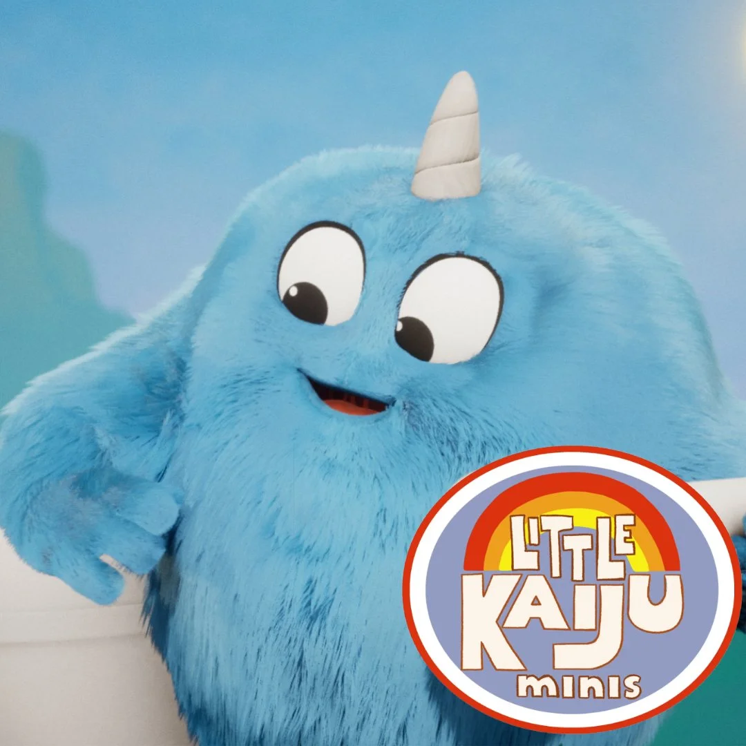 Little Kaiju