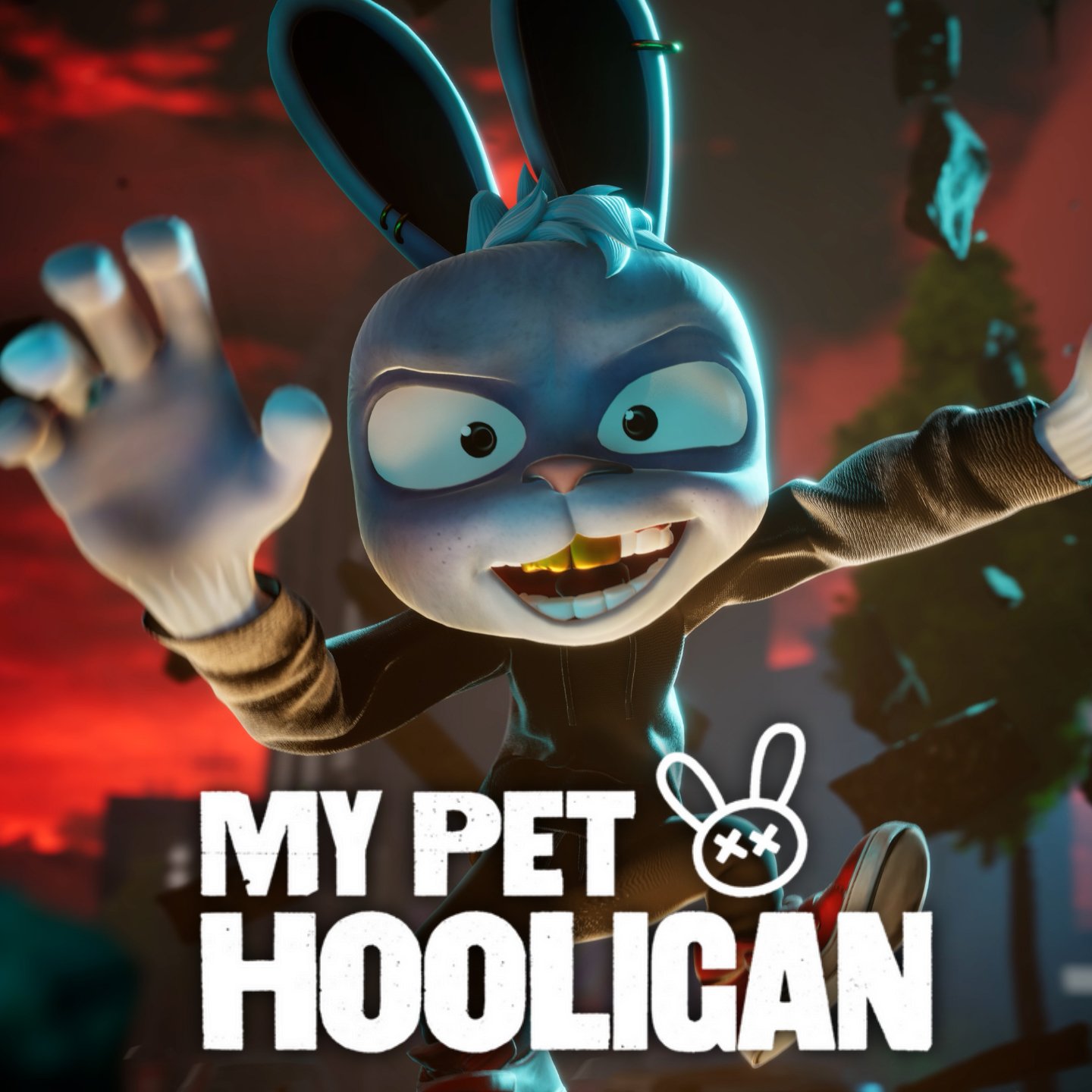 My Pet Hooligan OG Trailer