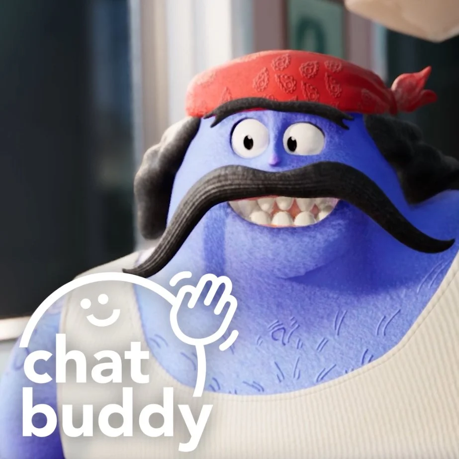 Chat Buddy