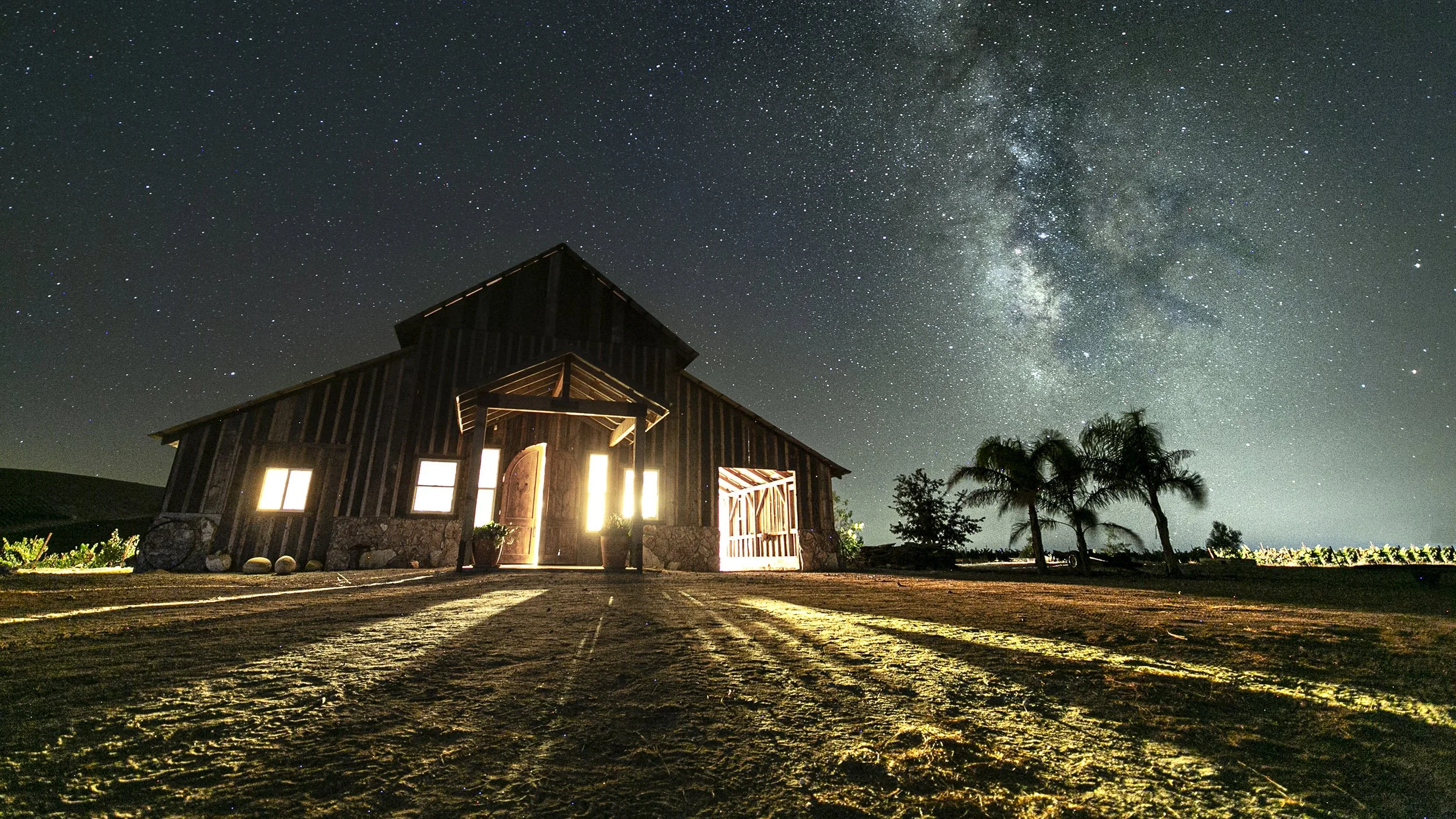 "Somewhere in Creston"