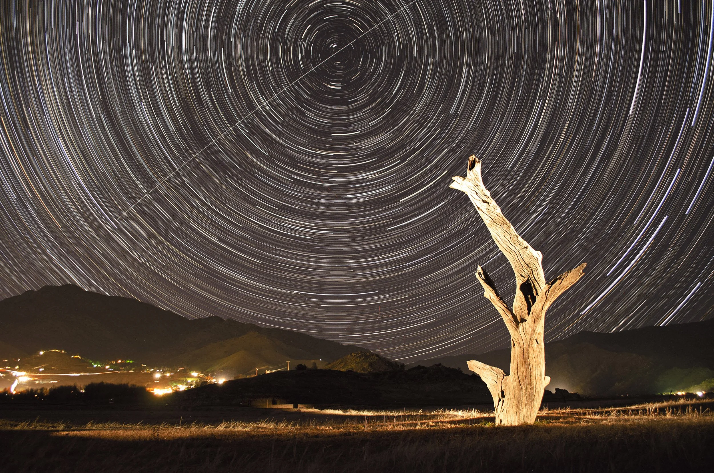 "Spies Over Kernville"