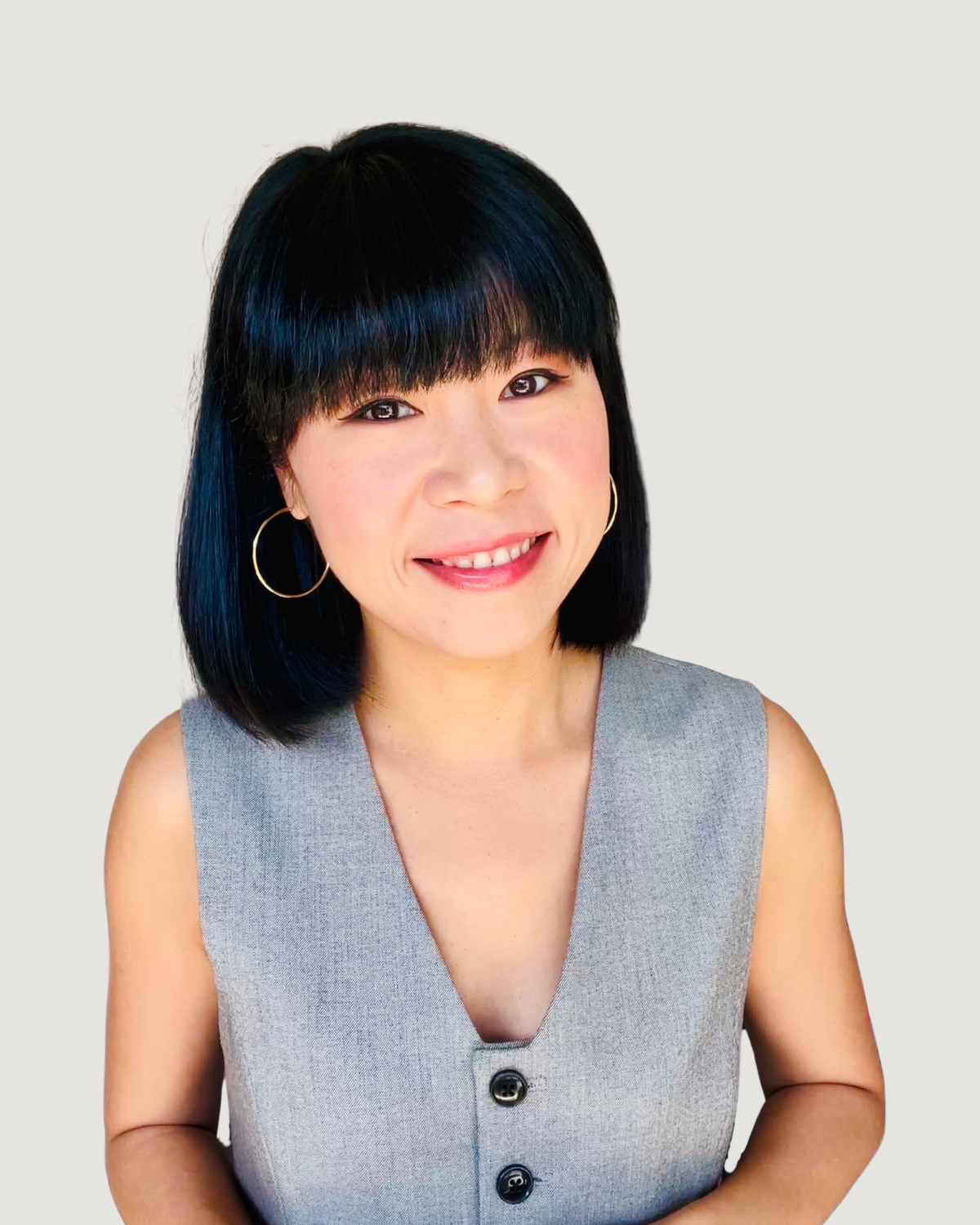 Danni Liu, founder of DashByte Co.