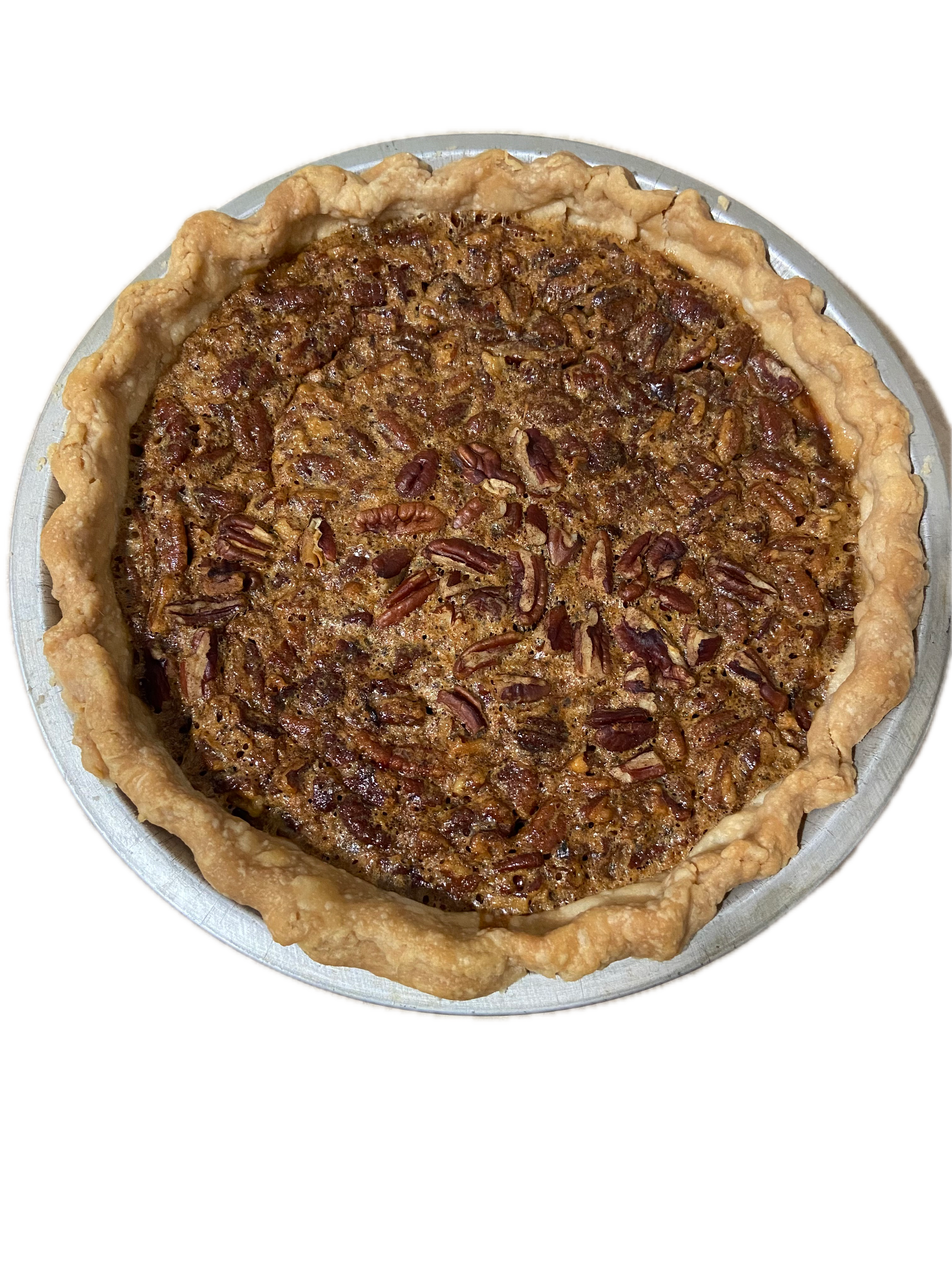 Pecan Pie