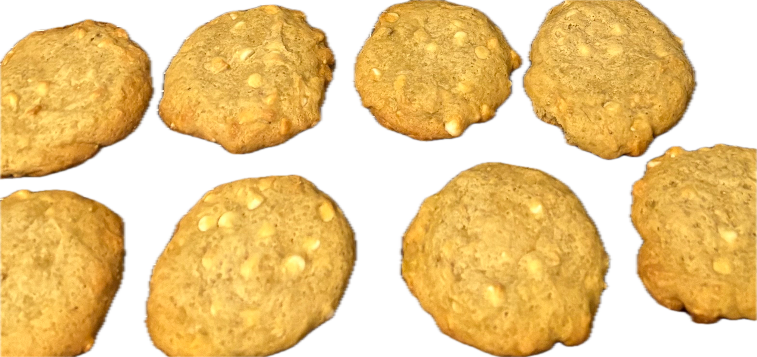 Banana Cream Cookies (12 ct.)