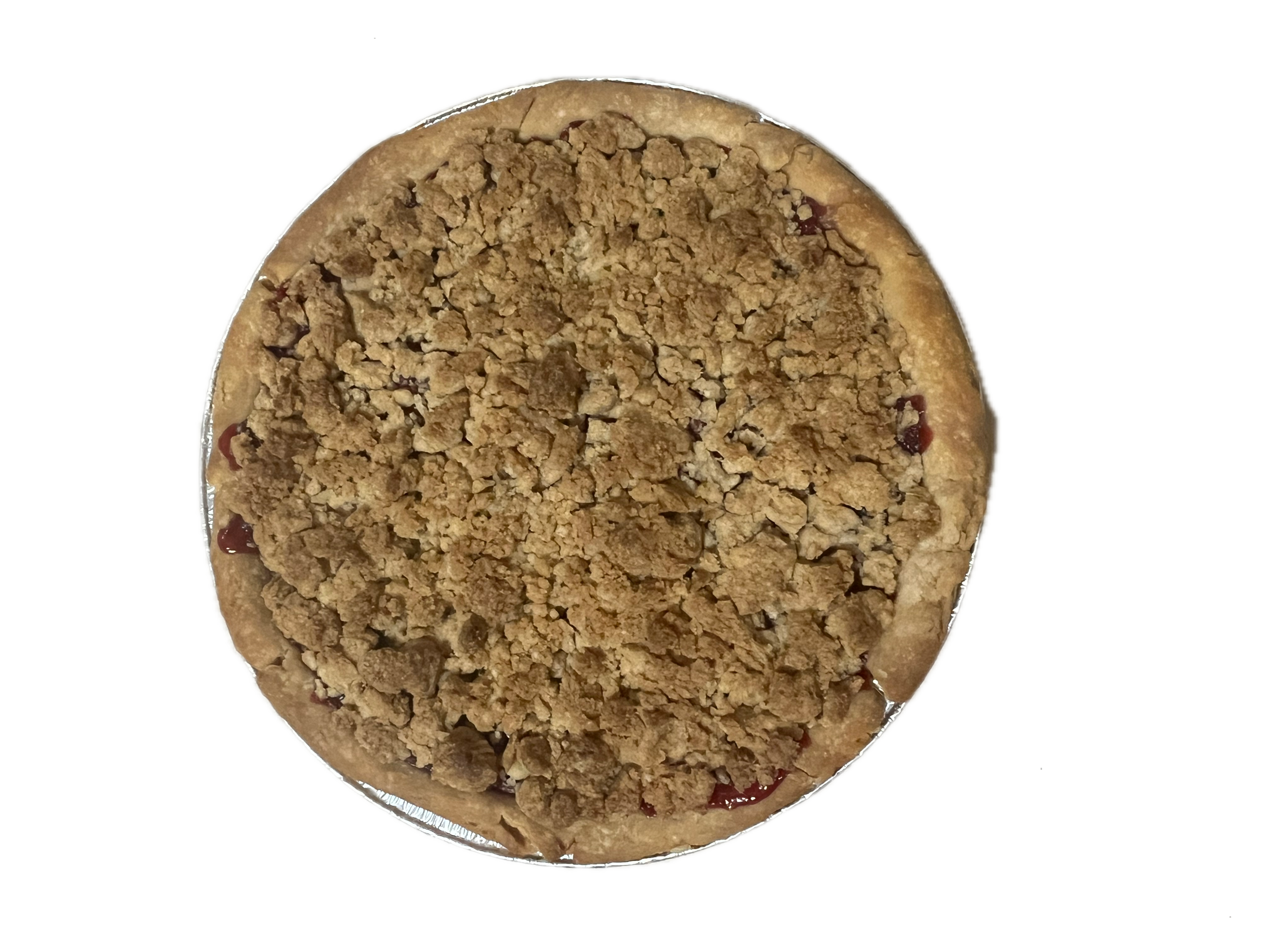 Cherry Pie