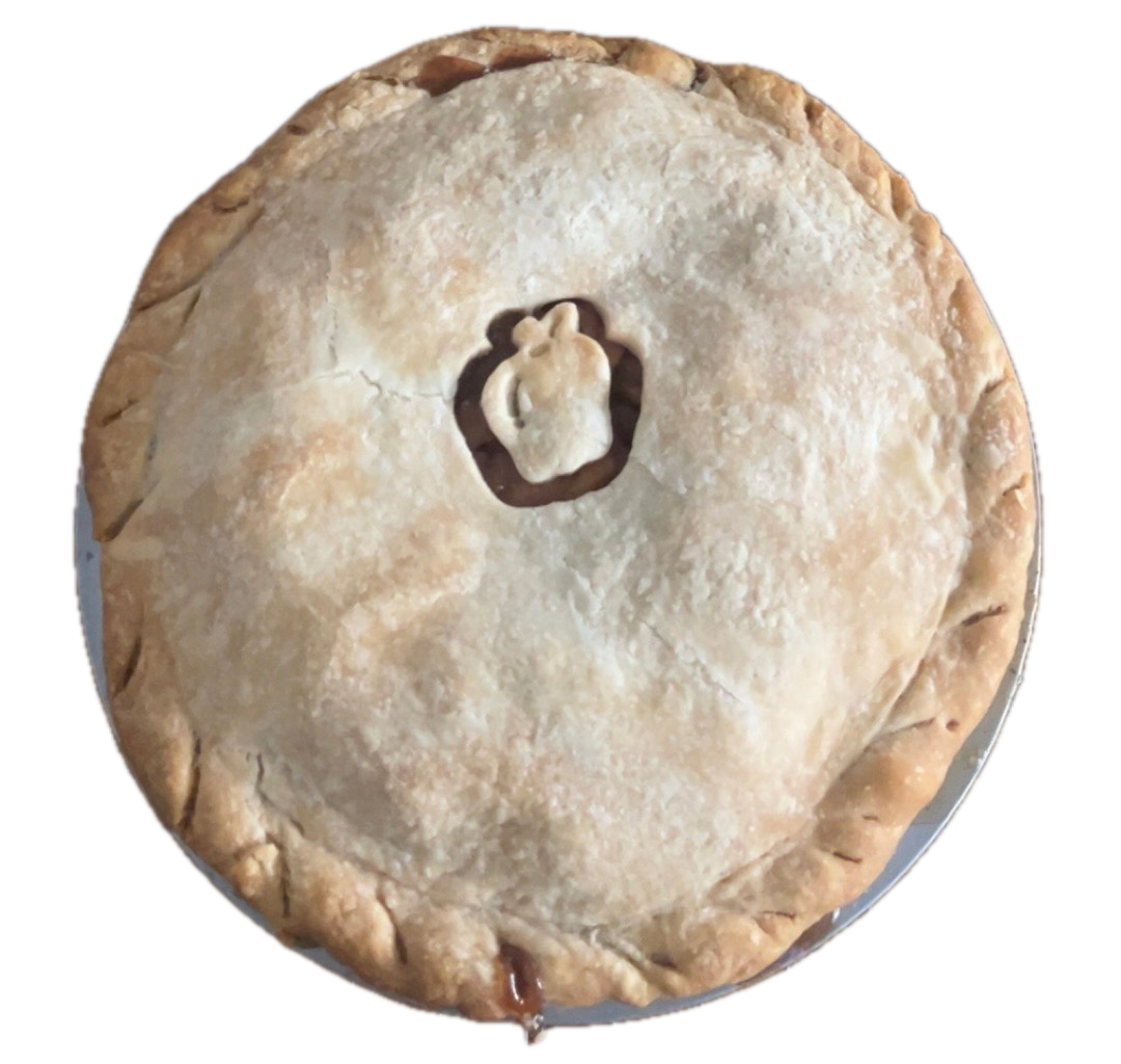 Apple Pie
