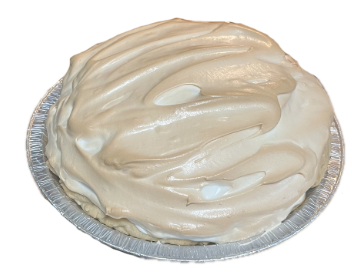 Lemon Meringue Pie
