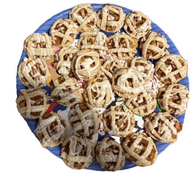 Apple Pie Cookies (24 ct.)