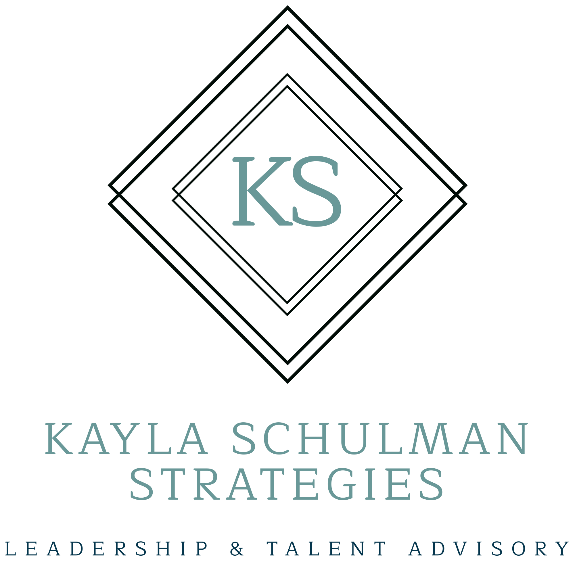 Kayla Schulman Strategies logo