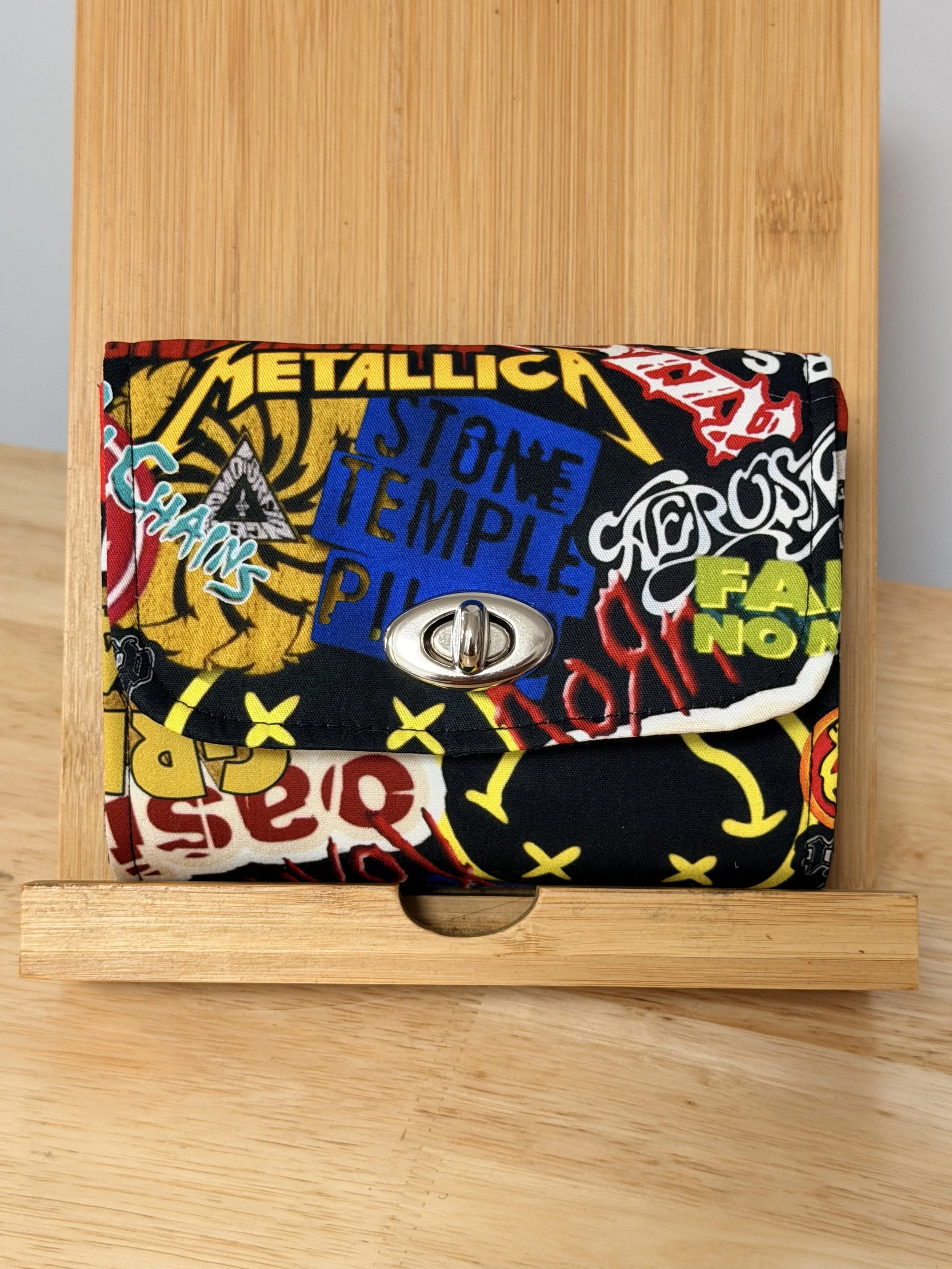 Good Girls Go Loud - Mini Purse