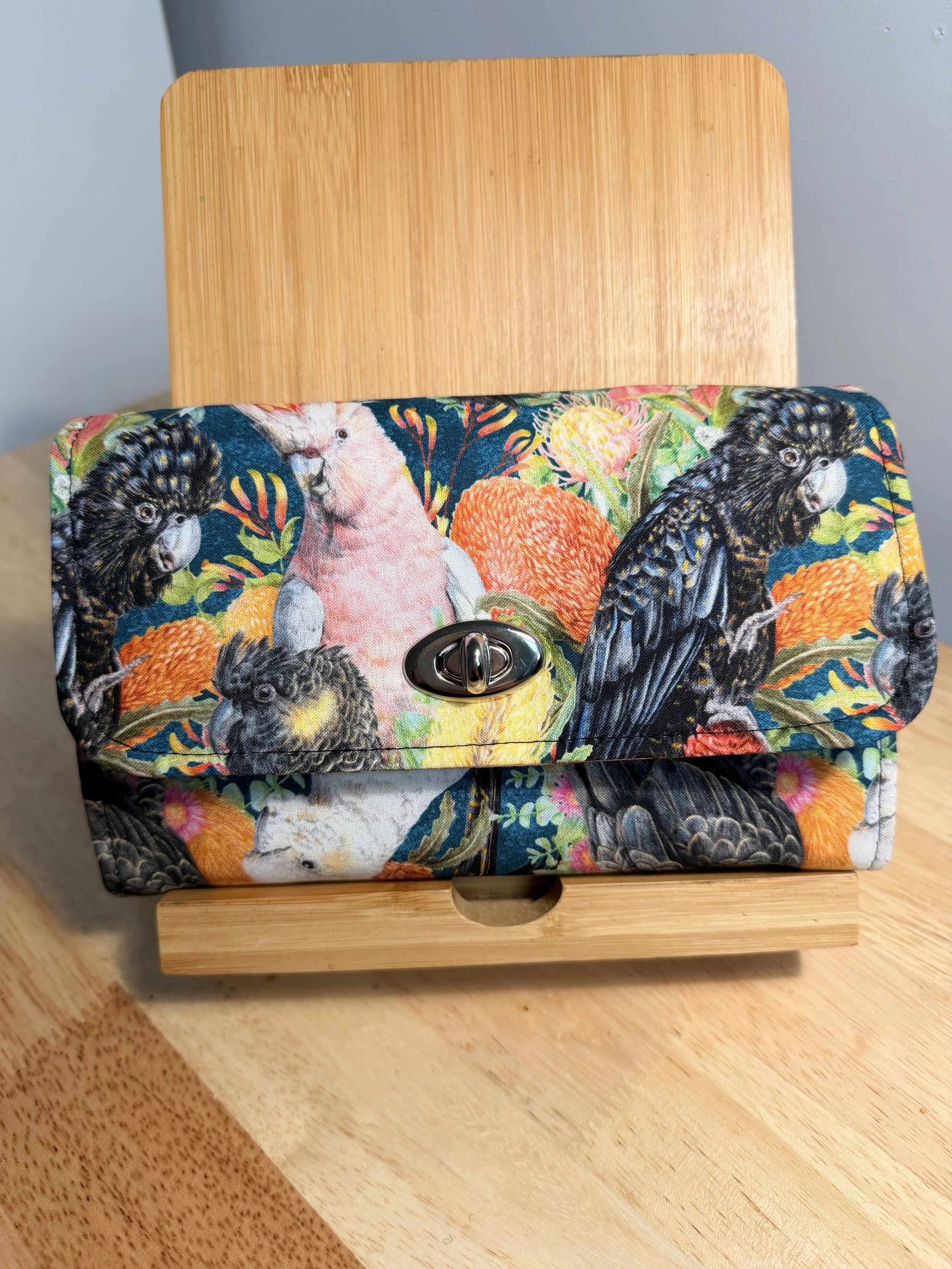 Aussie Chorus - Everyday Purse