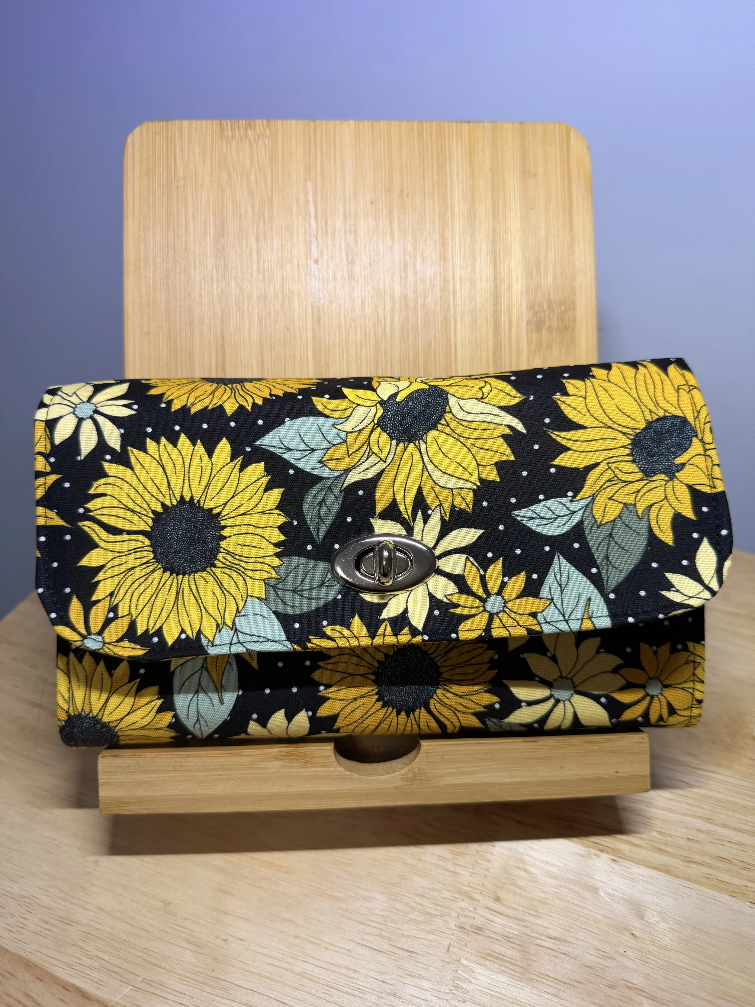 Hello Sunshine - Everyday Purse