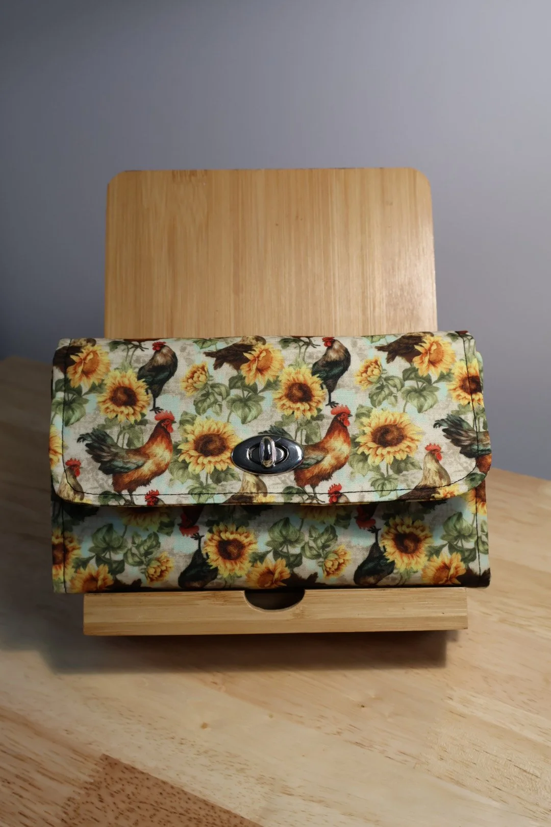 The Sunflower Coop - Everyday Purse