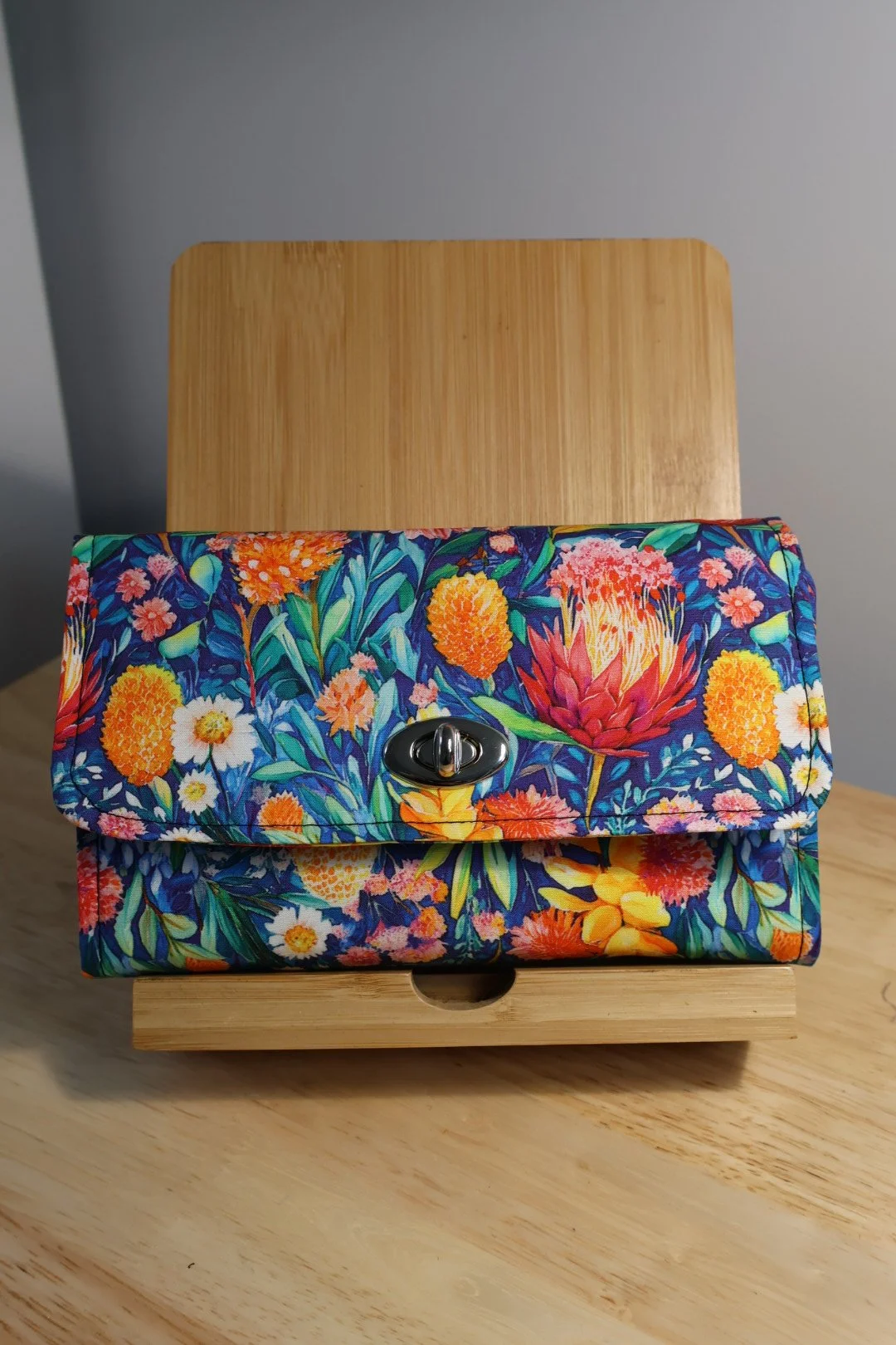 The Bloom Riot - Everyday Purse