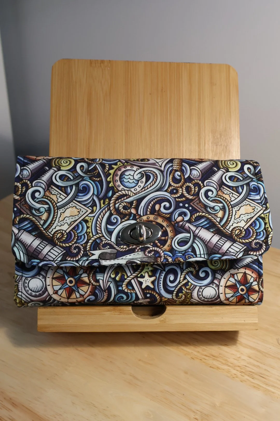 The Navigator - Everyday Purse