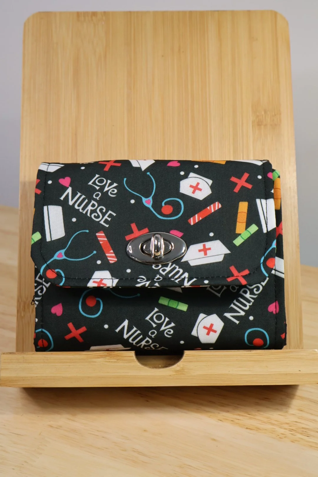 Love a Nurse - Mini Purse
