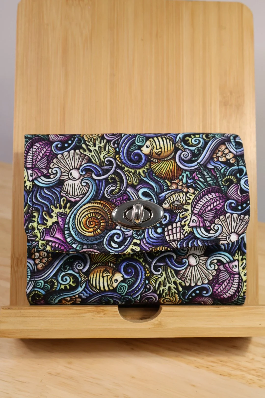 Enchanted Reef - Mini Purse