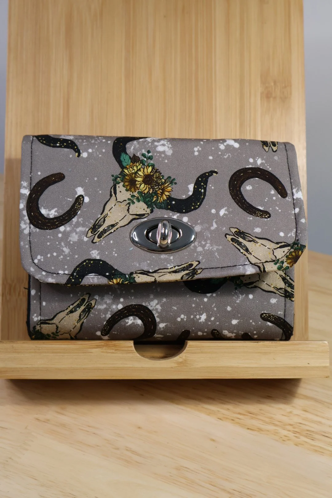 Desert Relic - Mini Purse
