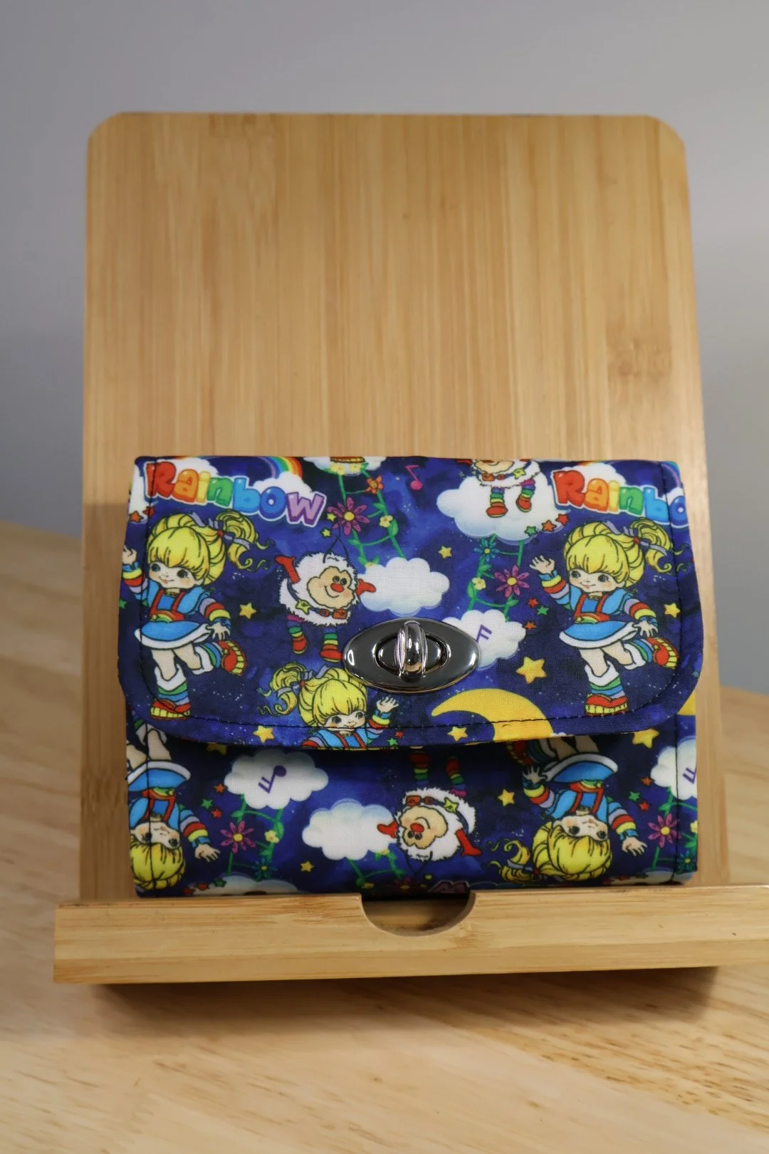 Rainbow Dreams - Mini Purse