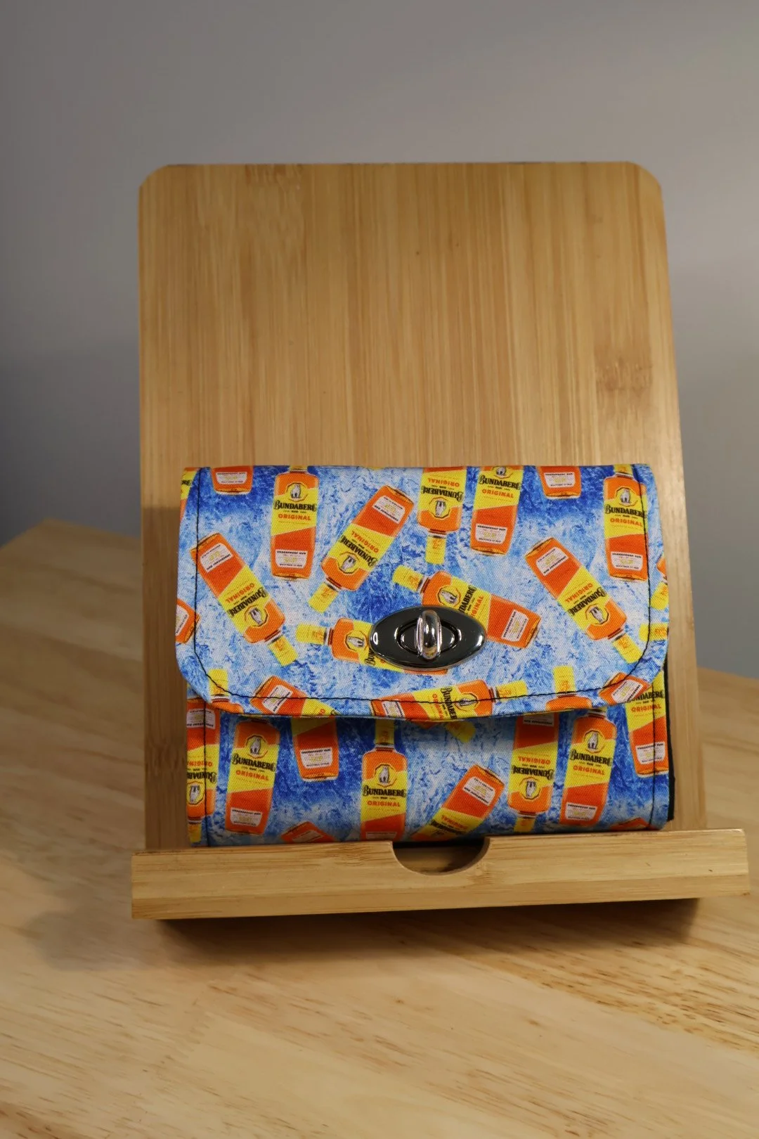 Liquid Sunshine - Mini Purse