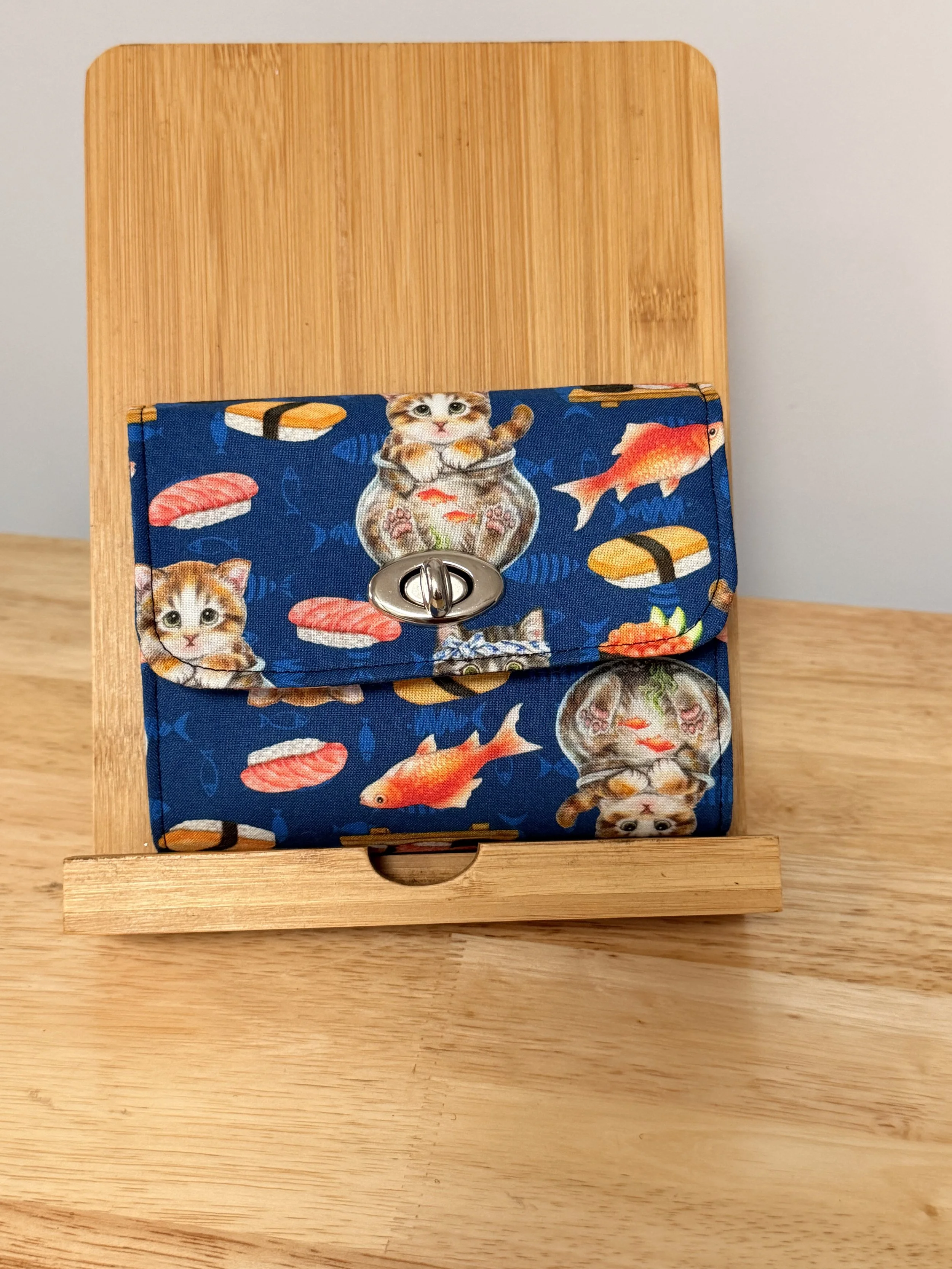 Curiosity Club - Mini Purse