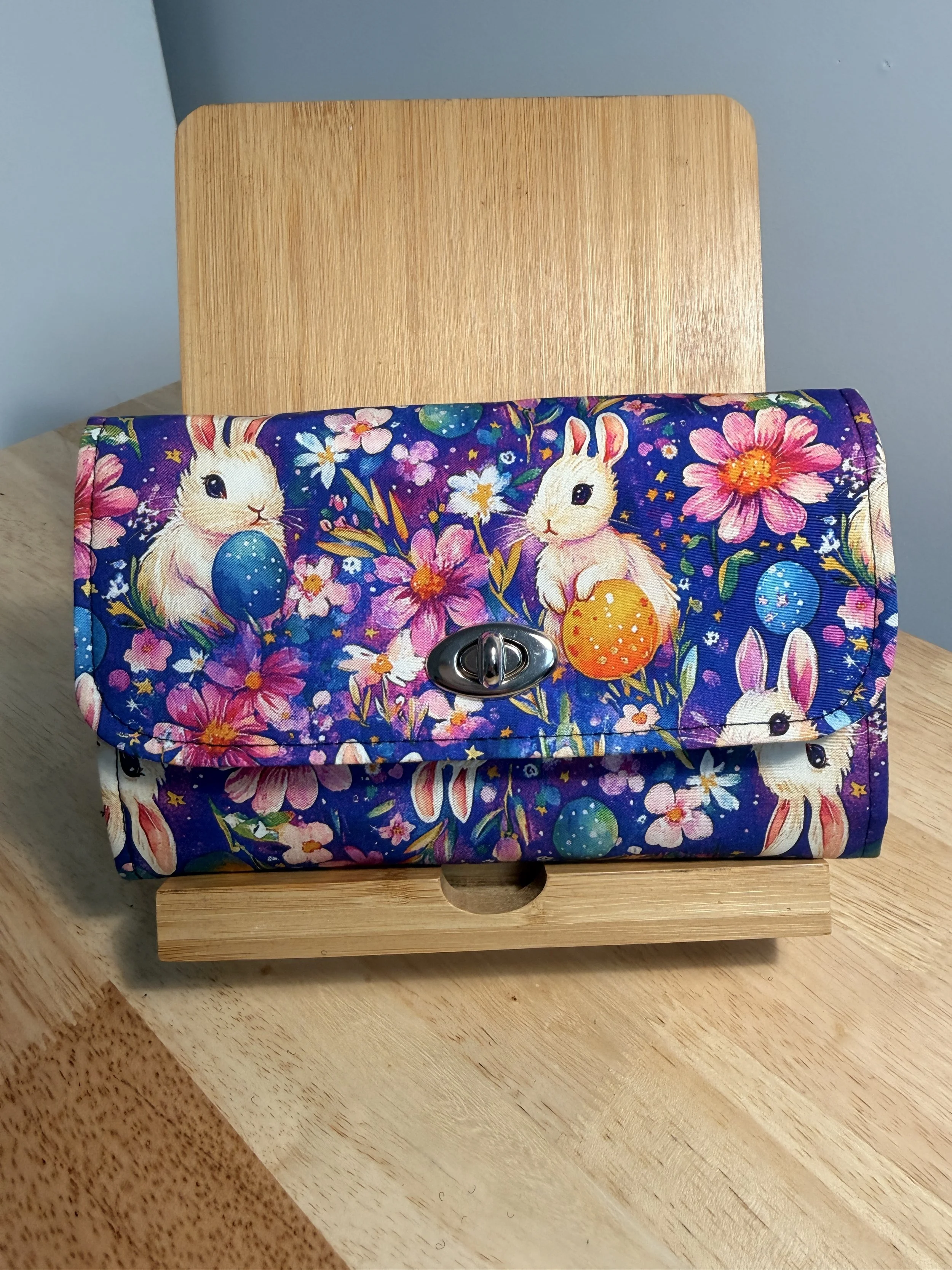 Some Bunny Loves You - Everyday Purse