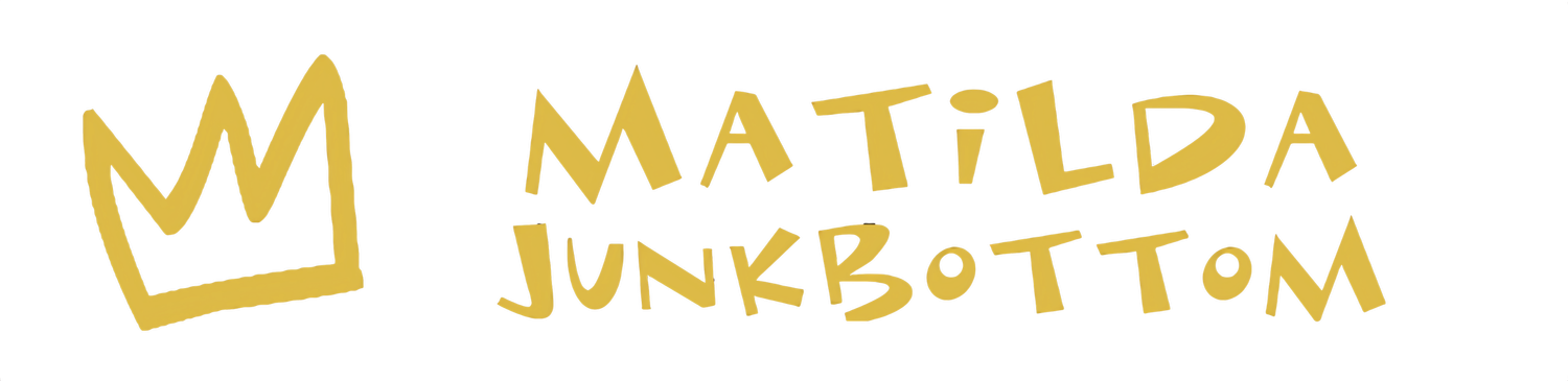 Matilda Junkbottom