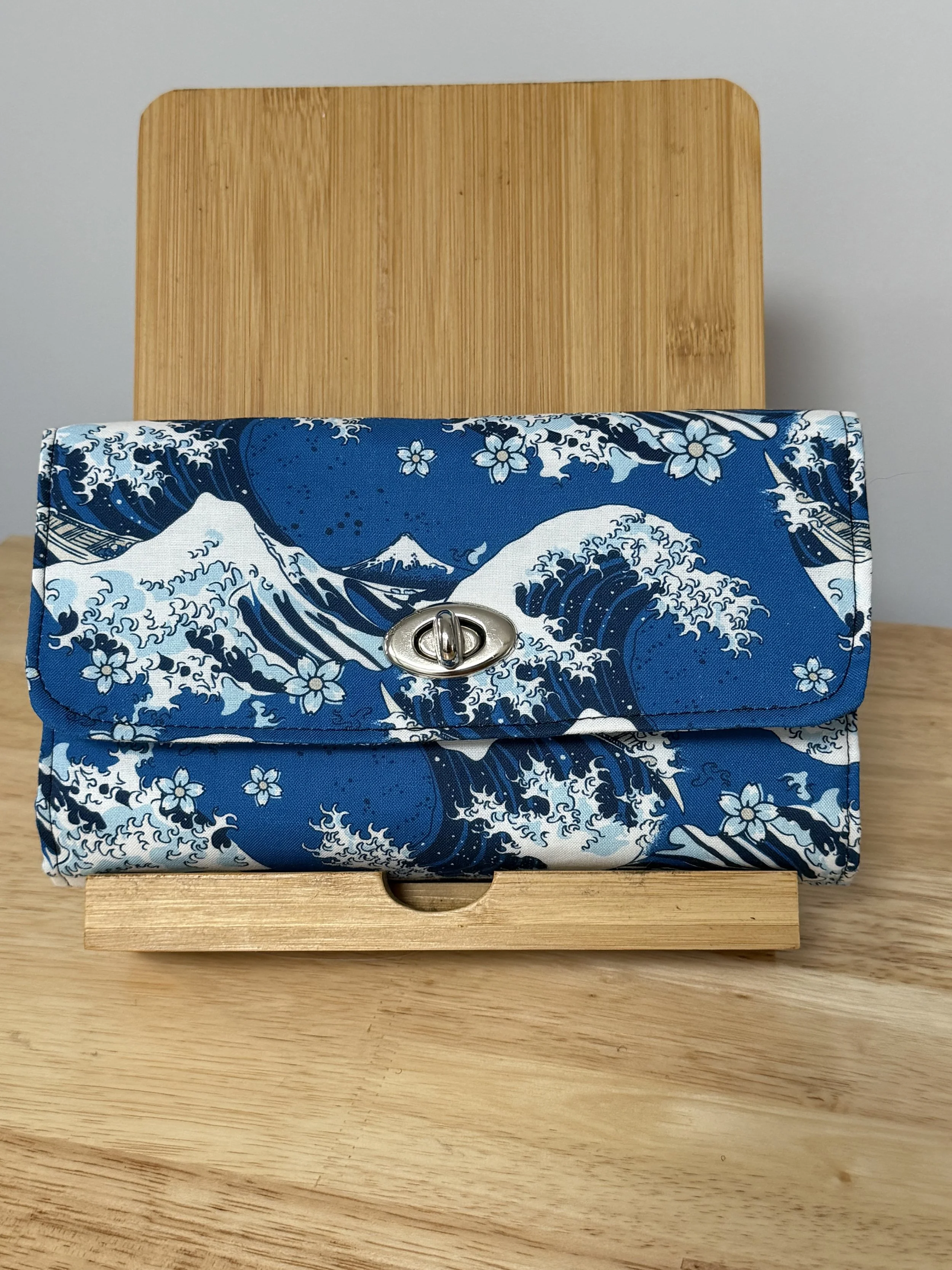 Aonami (青波) - Everyday Purse