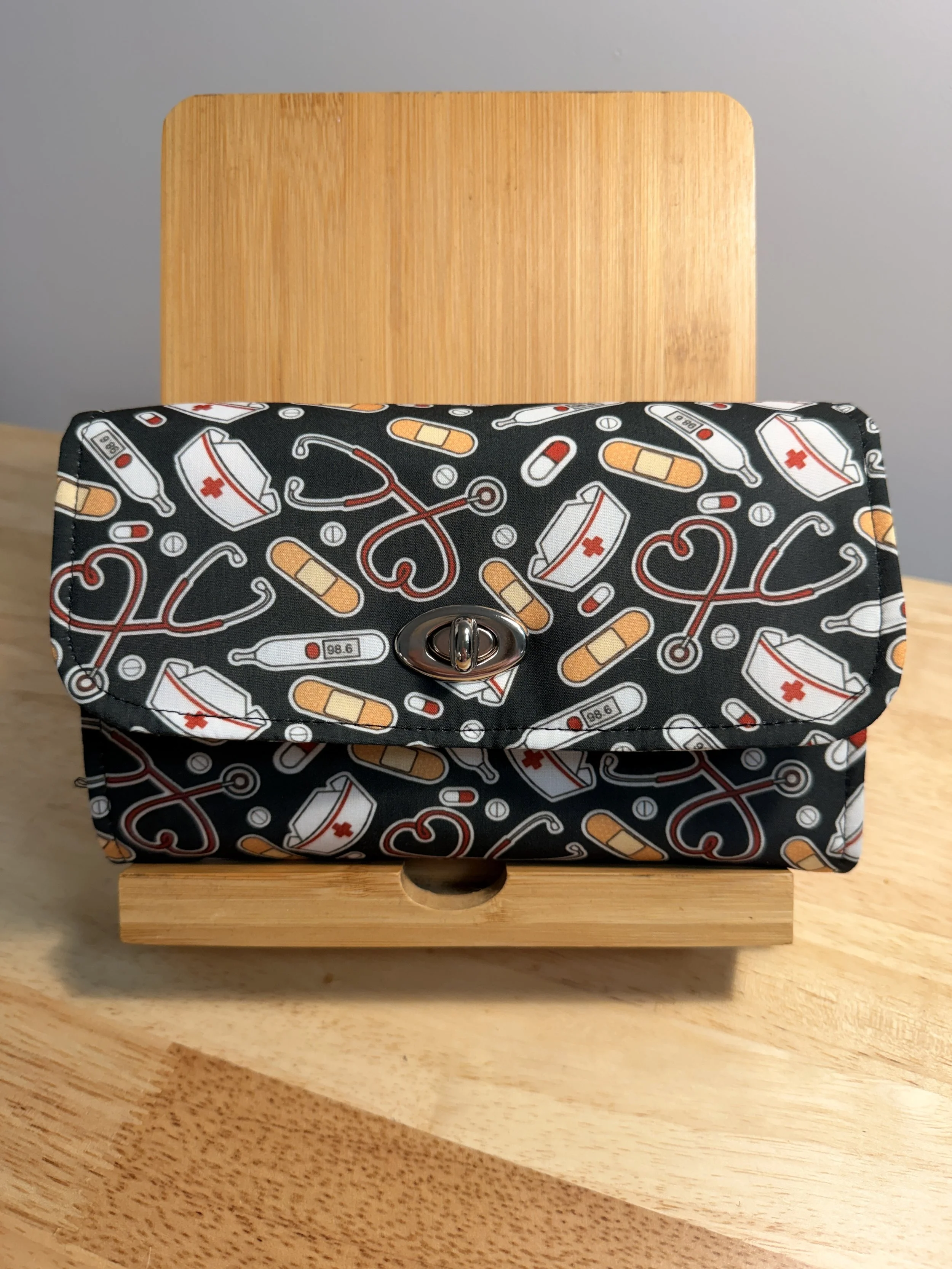 The Vital Signs - Everyday Purse