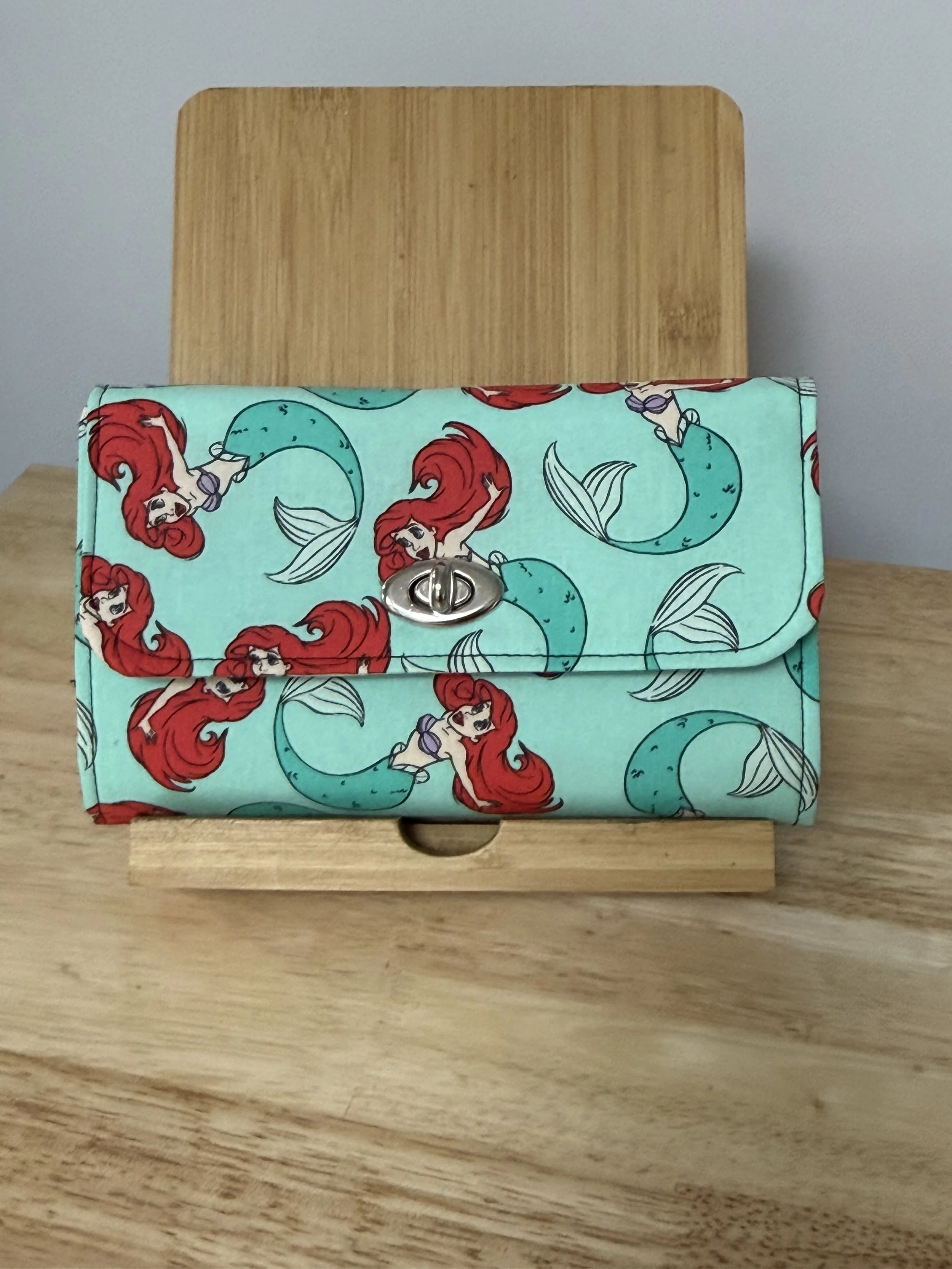 Saltwater Rebel - Everyday Purse