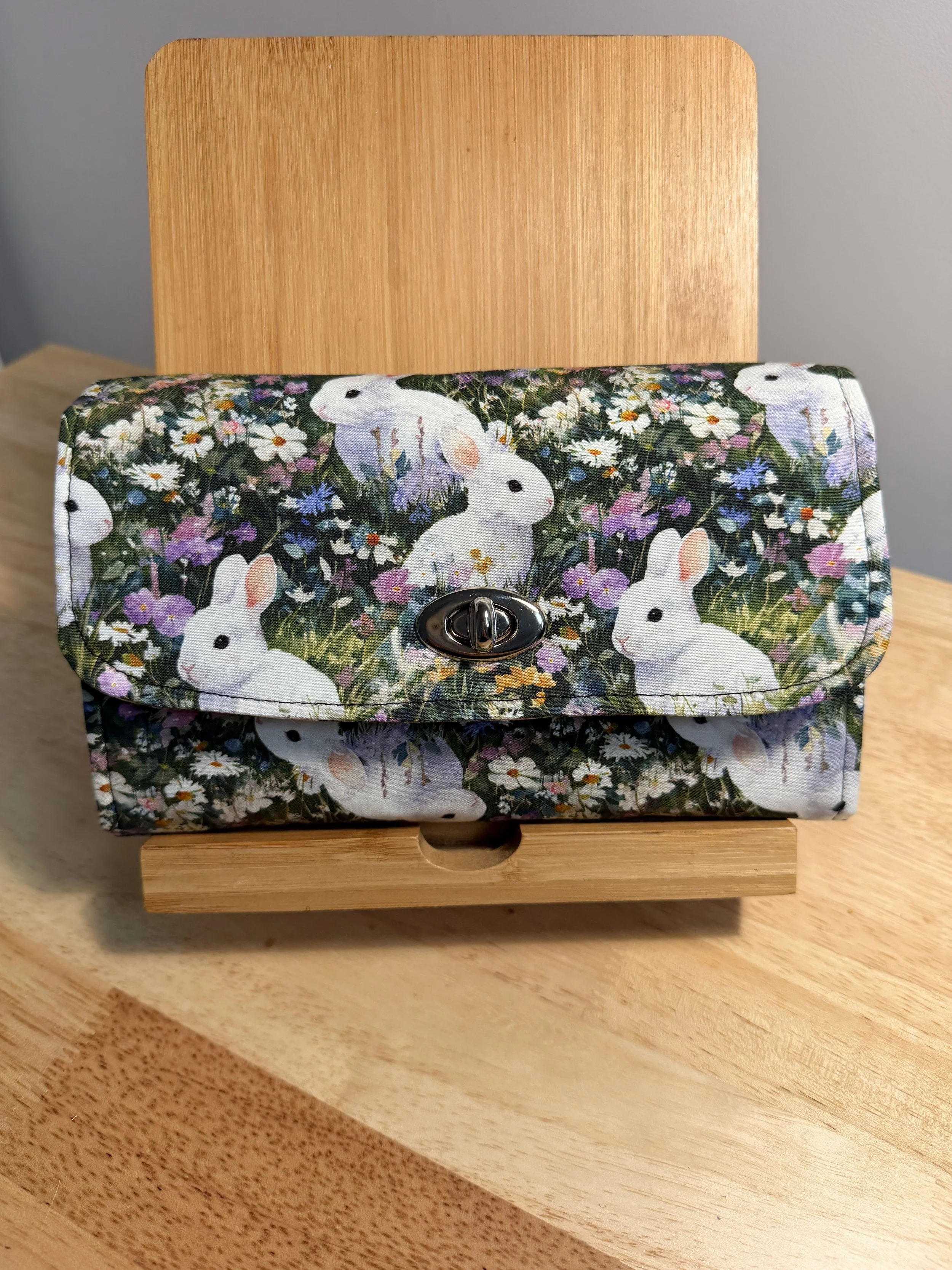 Wildflower Warren - Everyday Purse