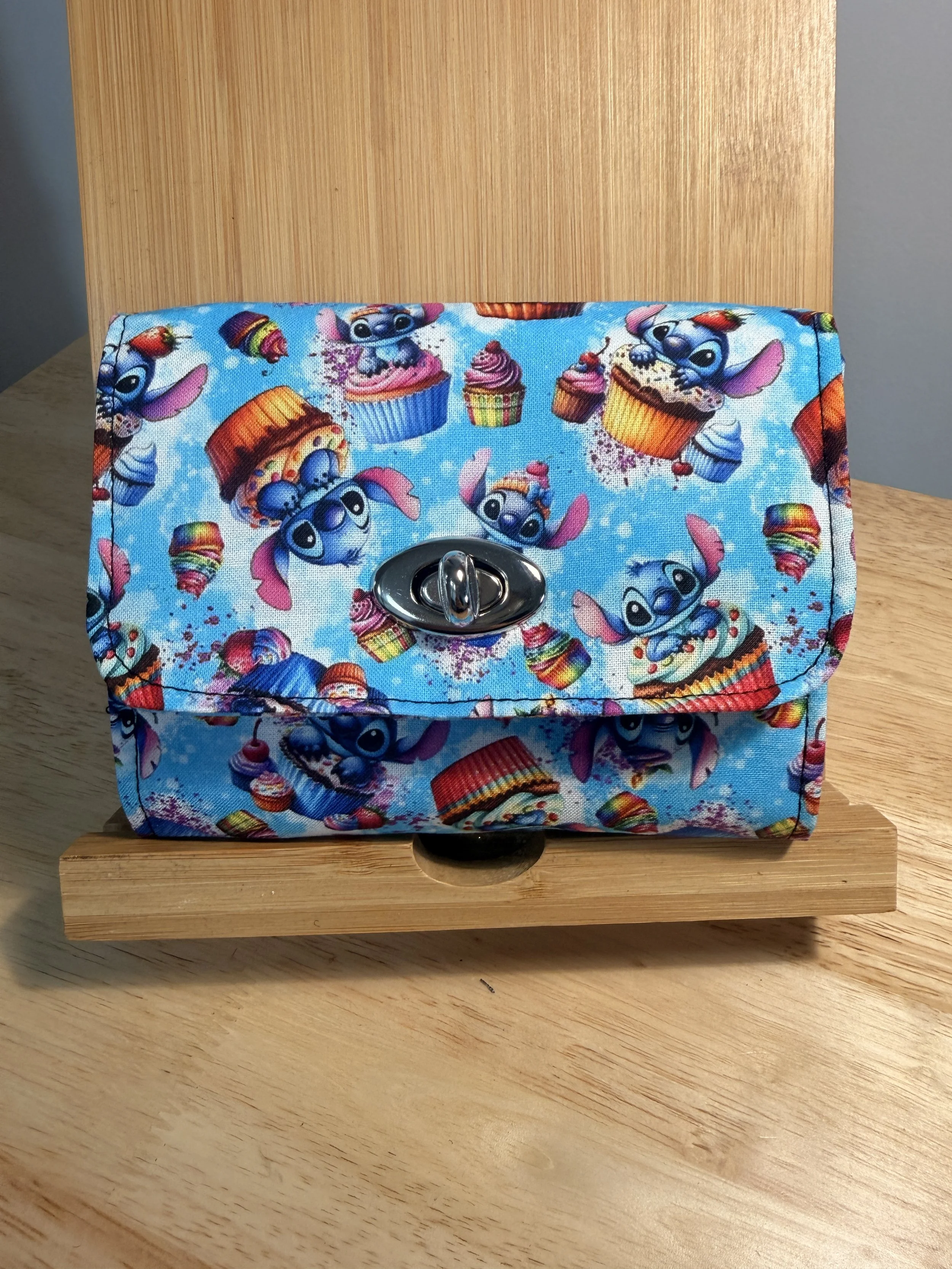 Cupcake Chaos - Mini Purse