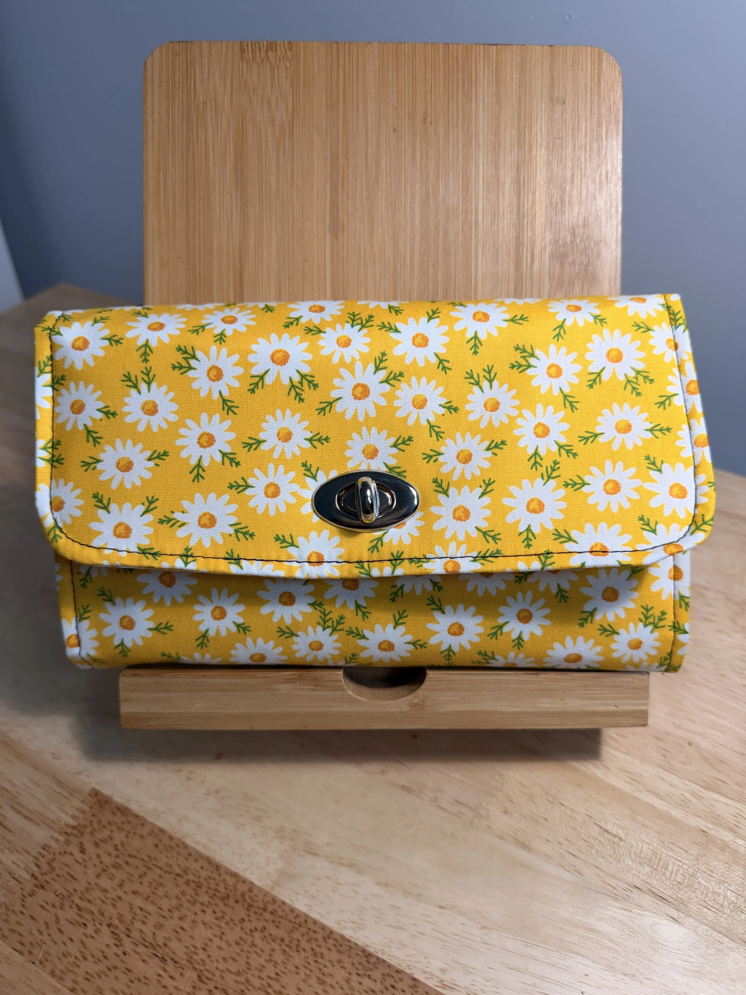 The Daisy Days 🌼- Everyday Purse