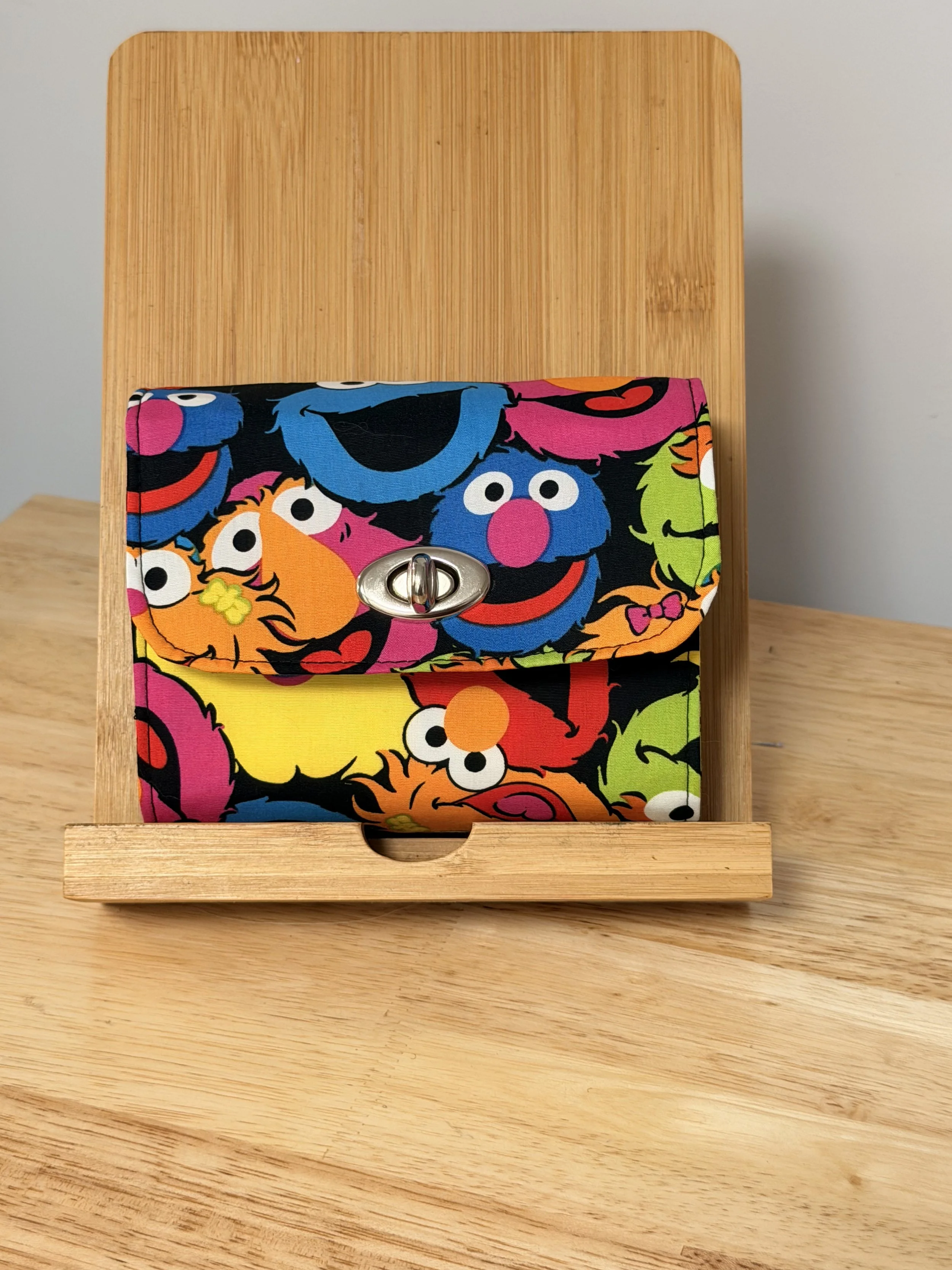 Neighbourhood Icons - Mini Purse