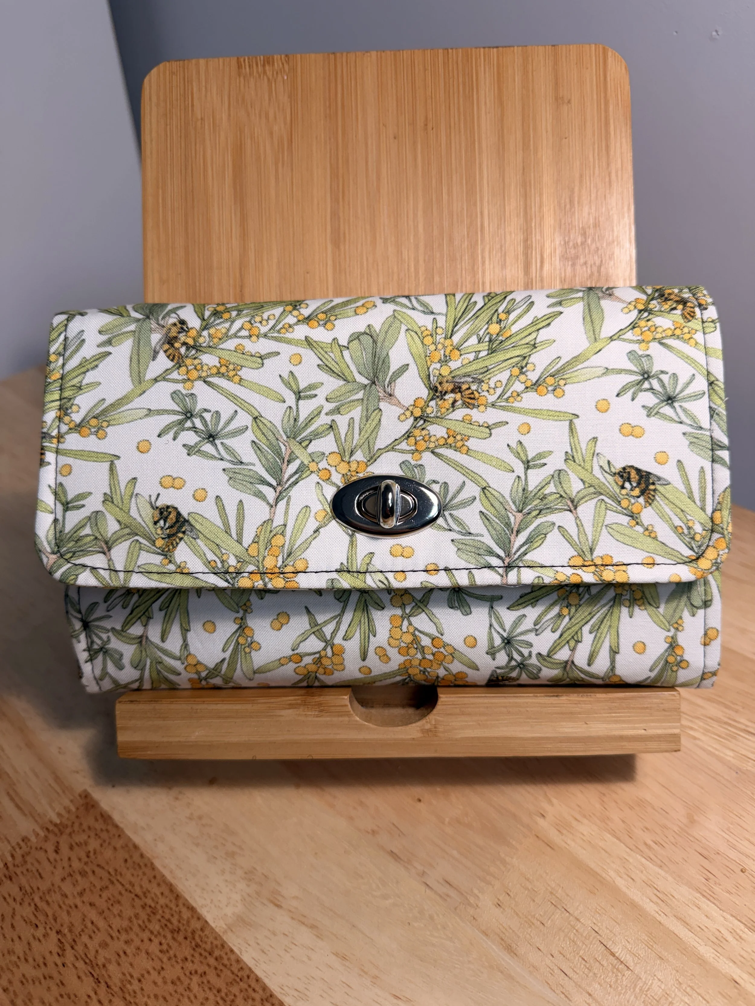 Wattle & Whimsy - Everyday Purse
