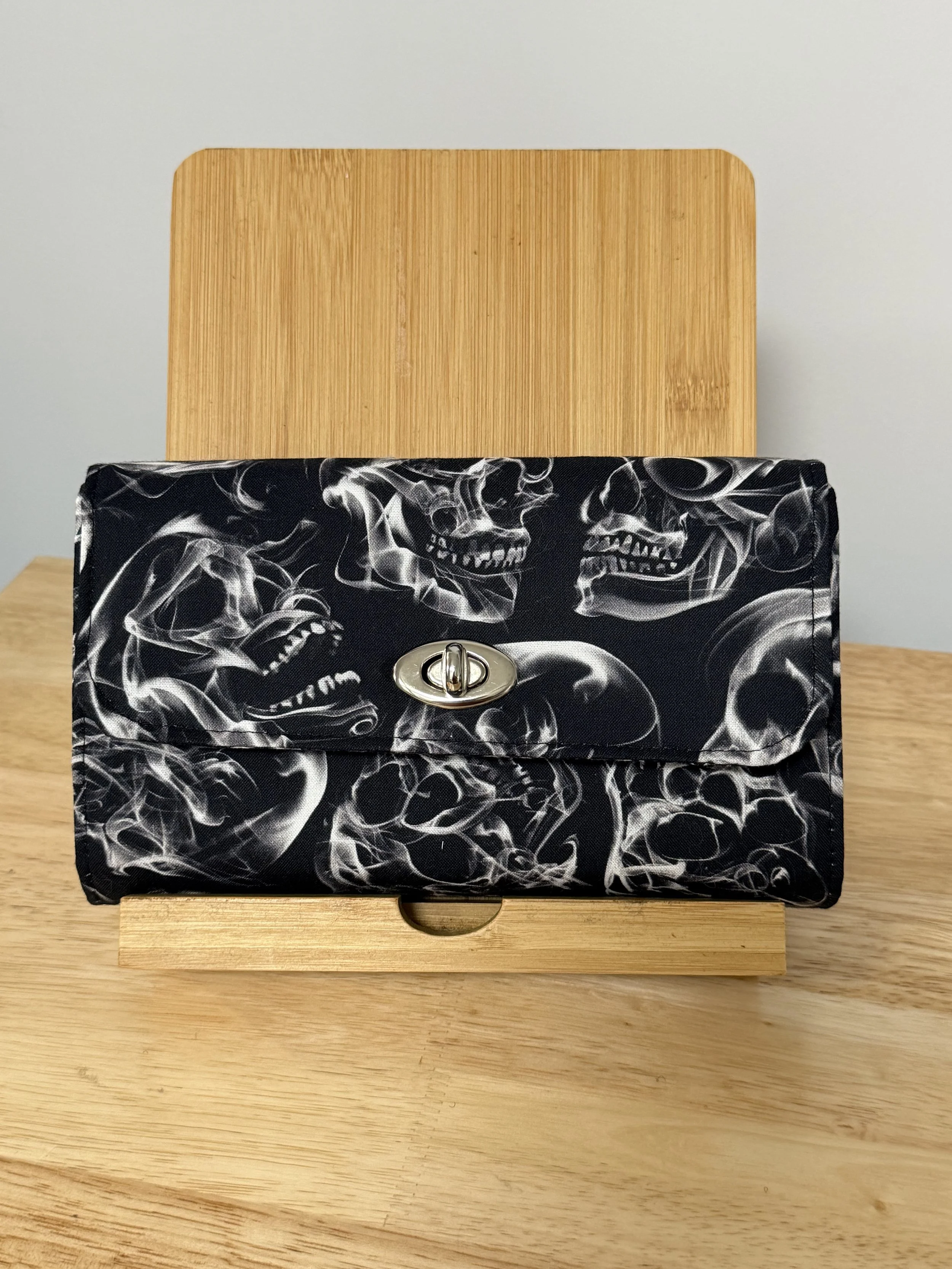 Skullduggery - Everyday Purse