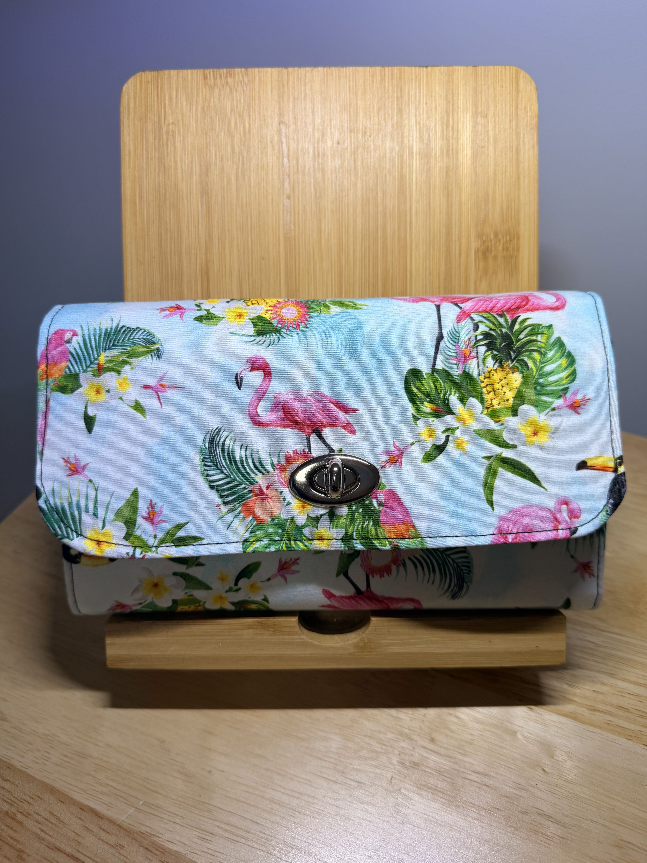 Tropic Like It’s Hot - Everyday Purse