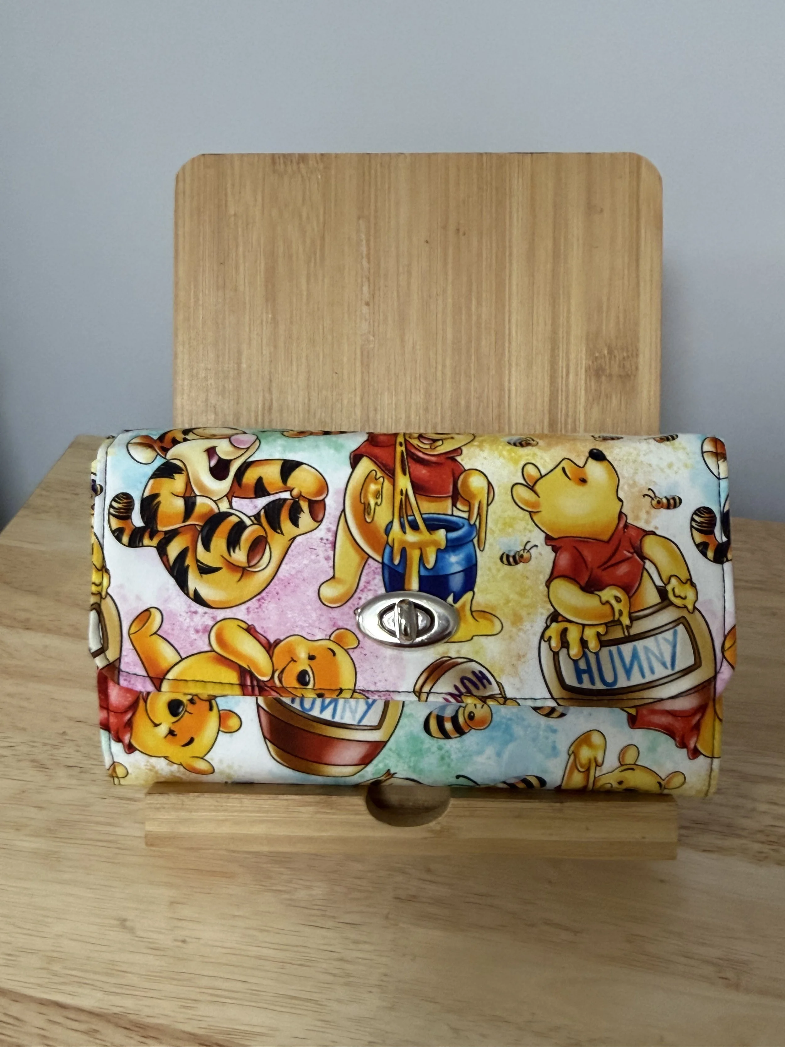 Honeyed Days - Everyday Purse