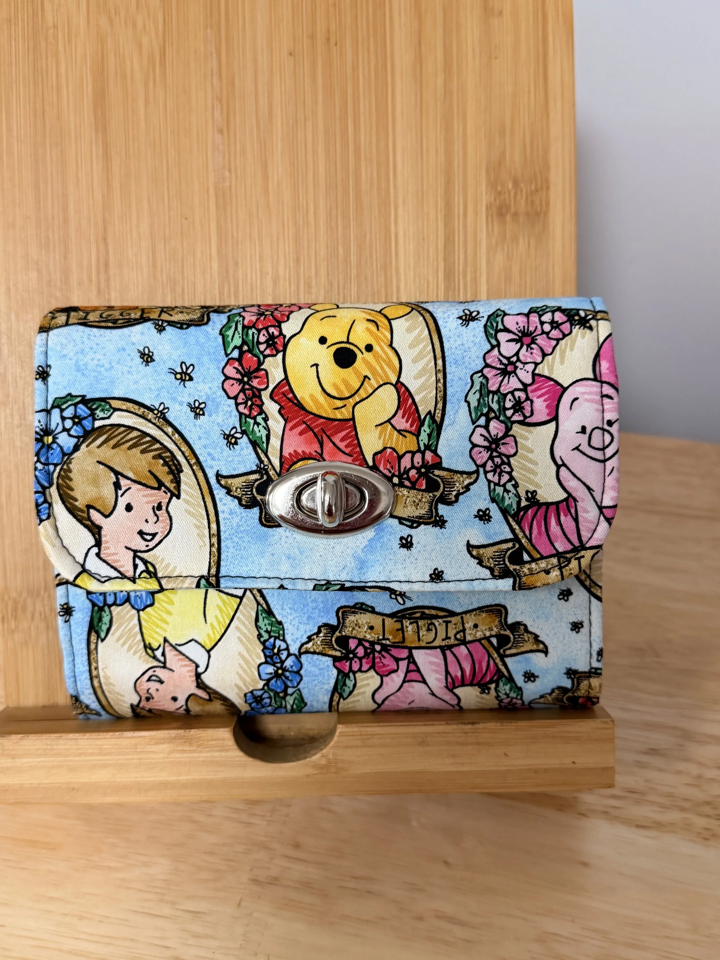 Old Friends Club - Mini Purse