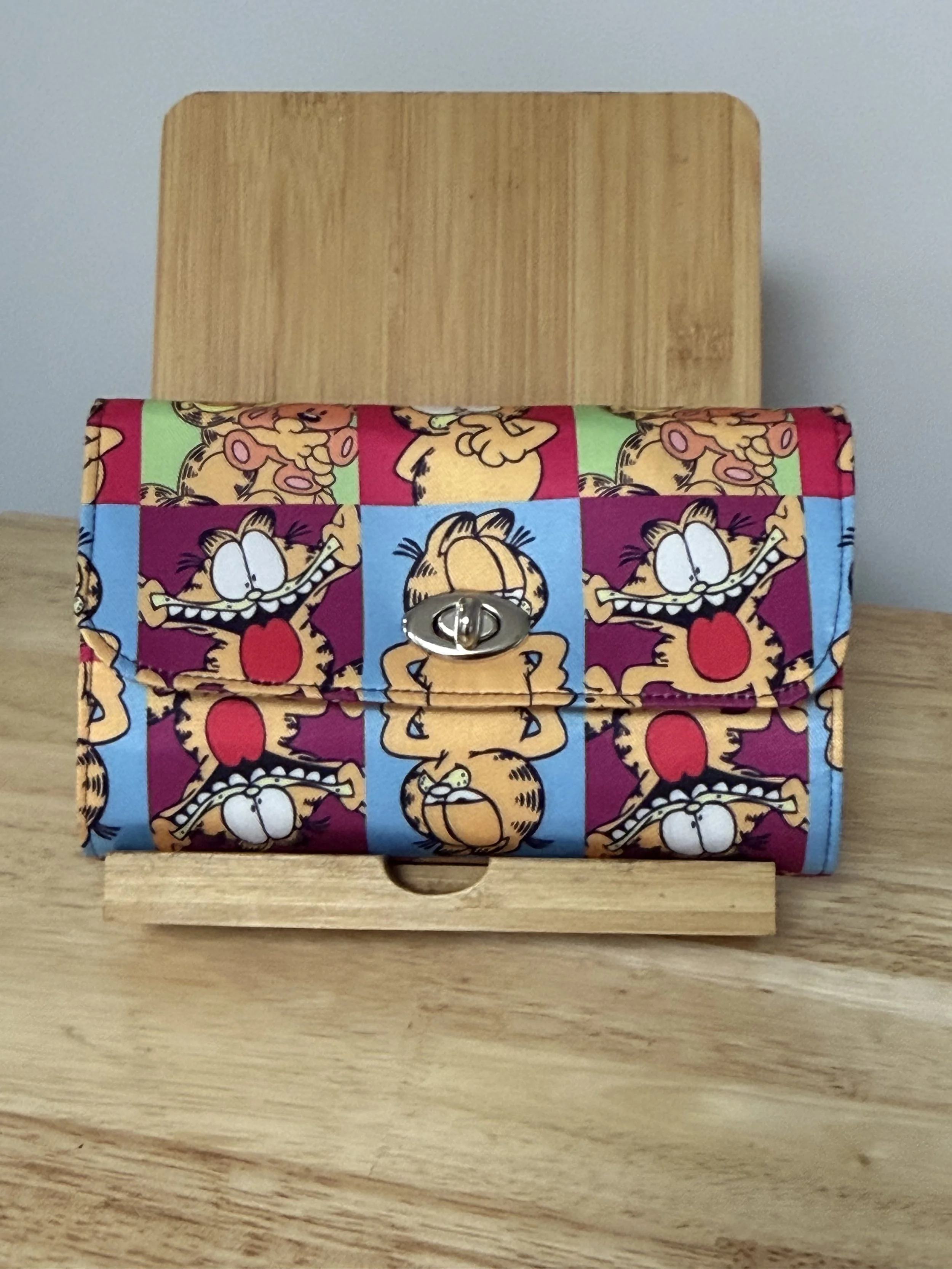 Monday Moods - Everyday Purse