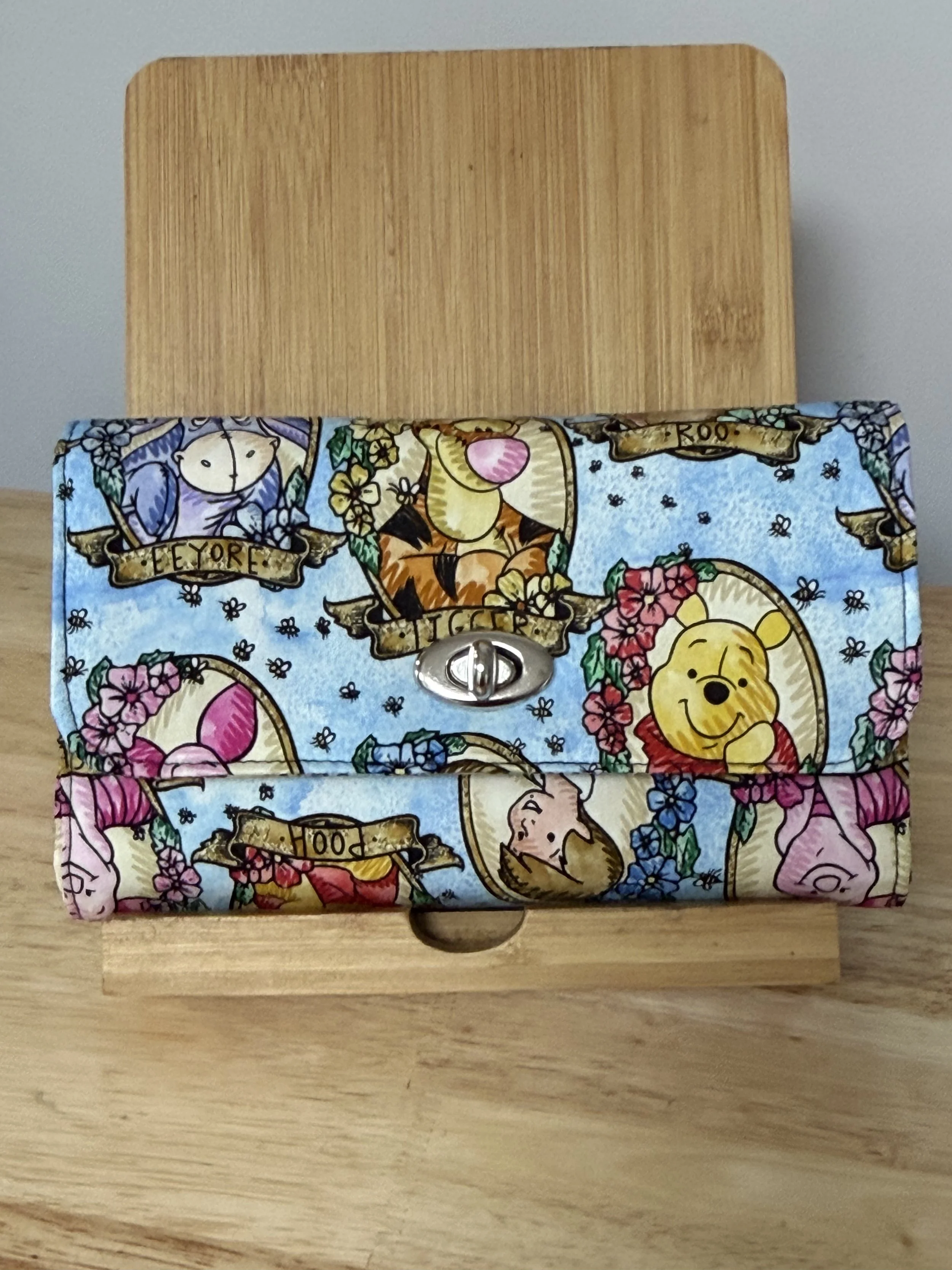 Old Friends Club - Everyday Purse